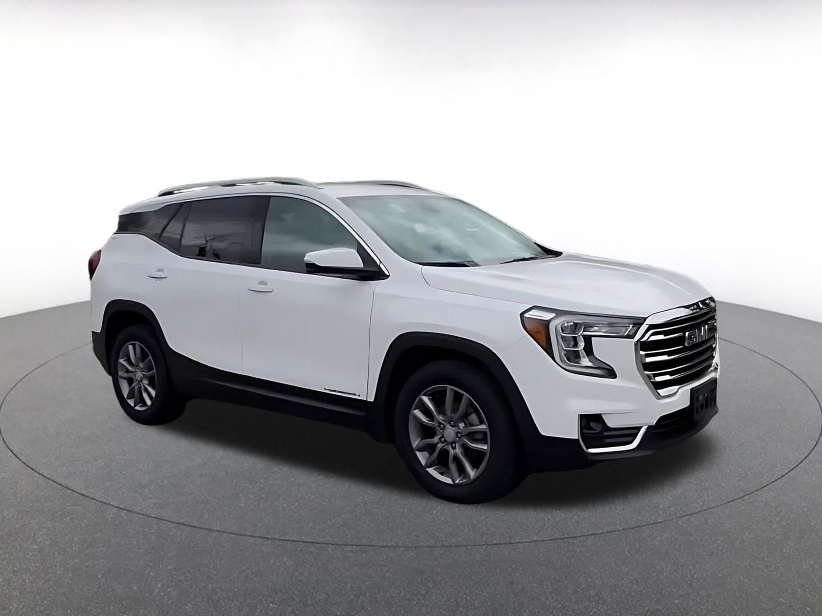 Thumbnail: 2024 GMC Terrain - 2