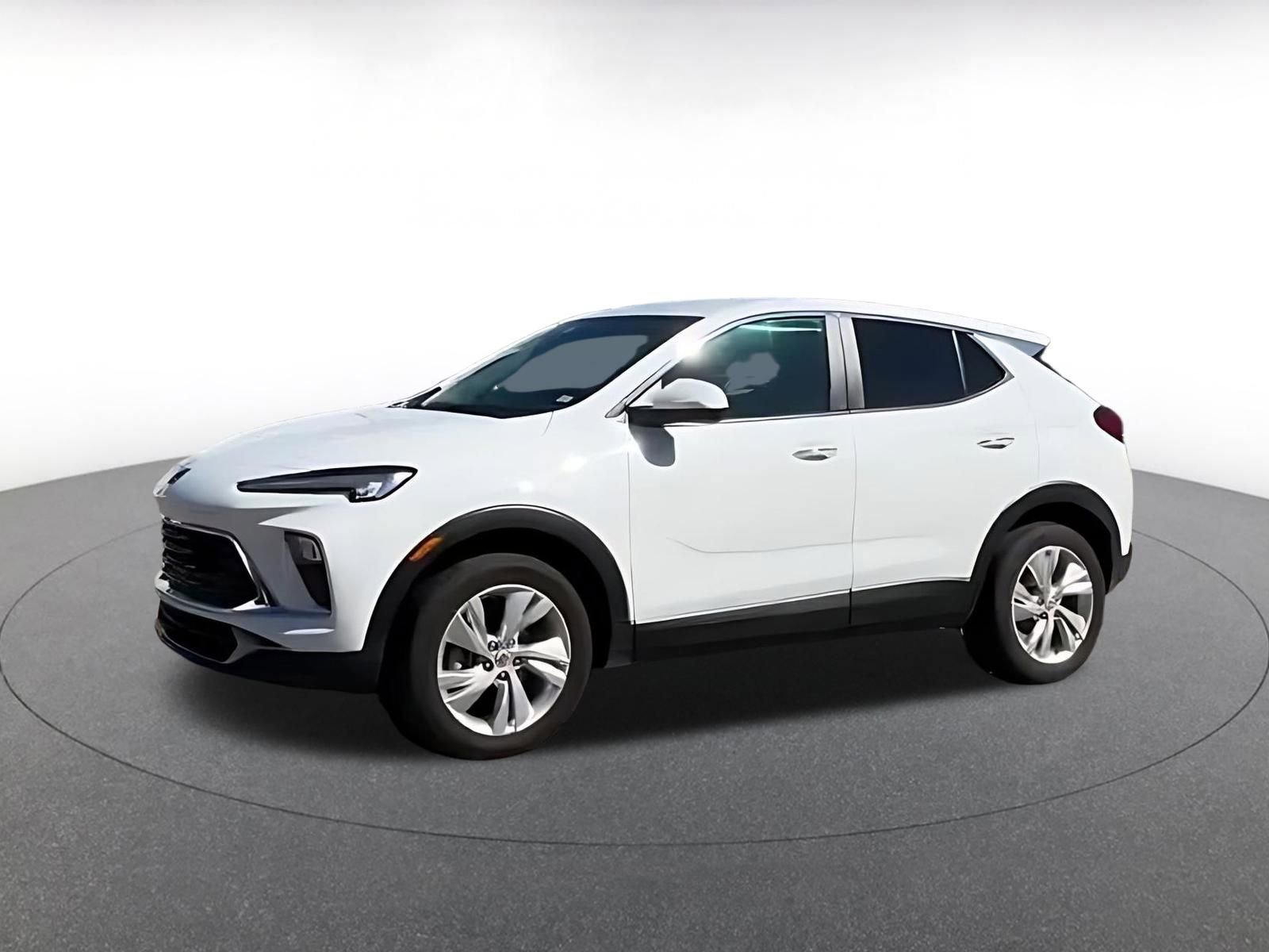 Thumbnail: 2025 Buick Encore GX - 7