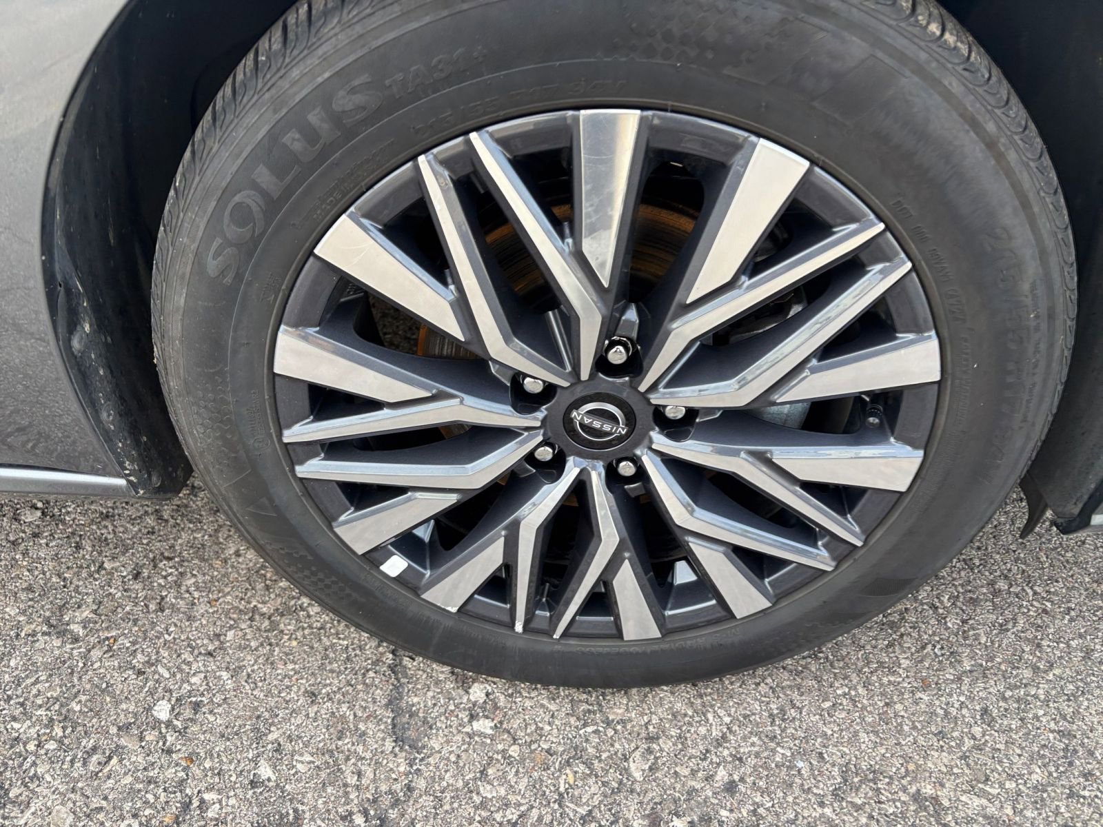 Thumbnail: 2025 Nissan Altima - 28