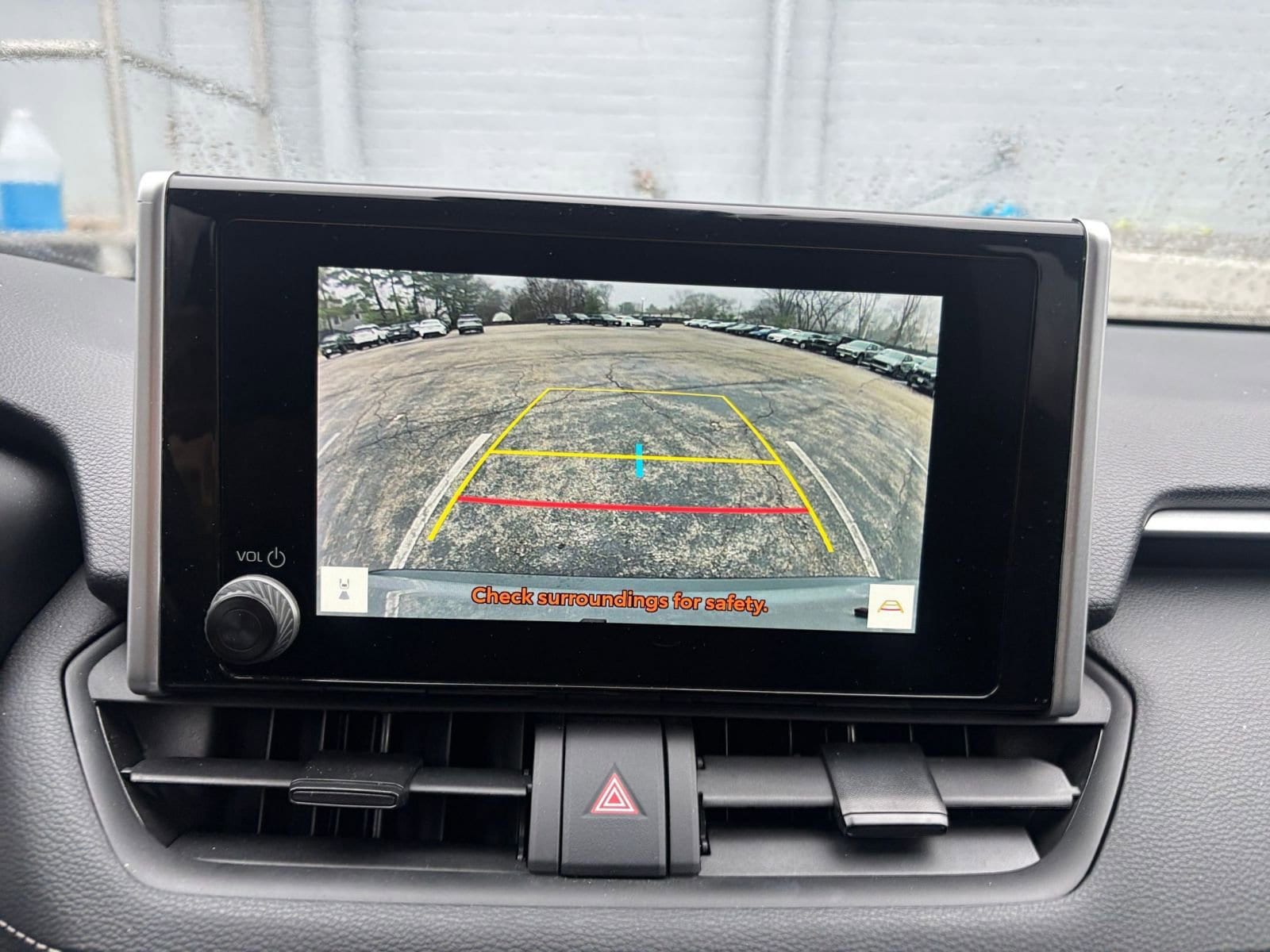 Thumbnail: 2025 Toyota RAV4 - 17