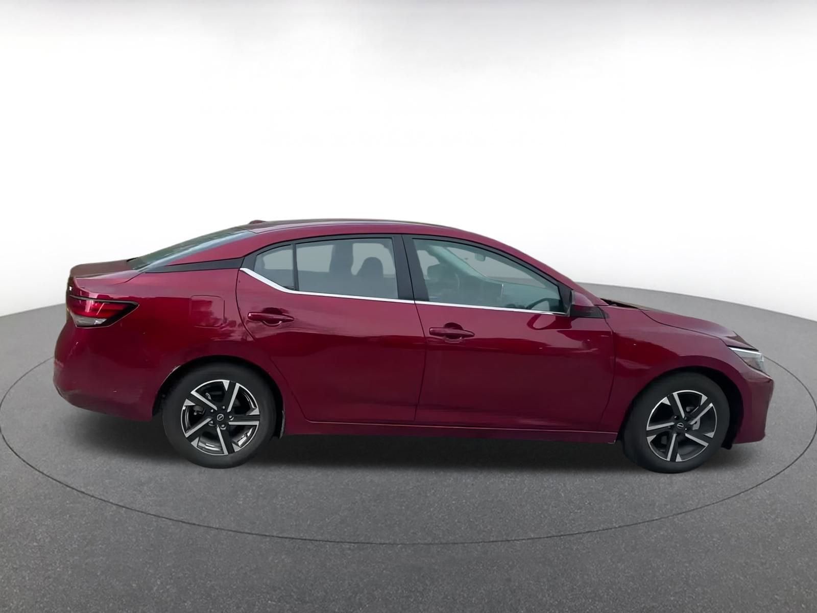 Thumbnail: 2024 Nissan Sentra - 15