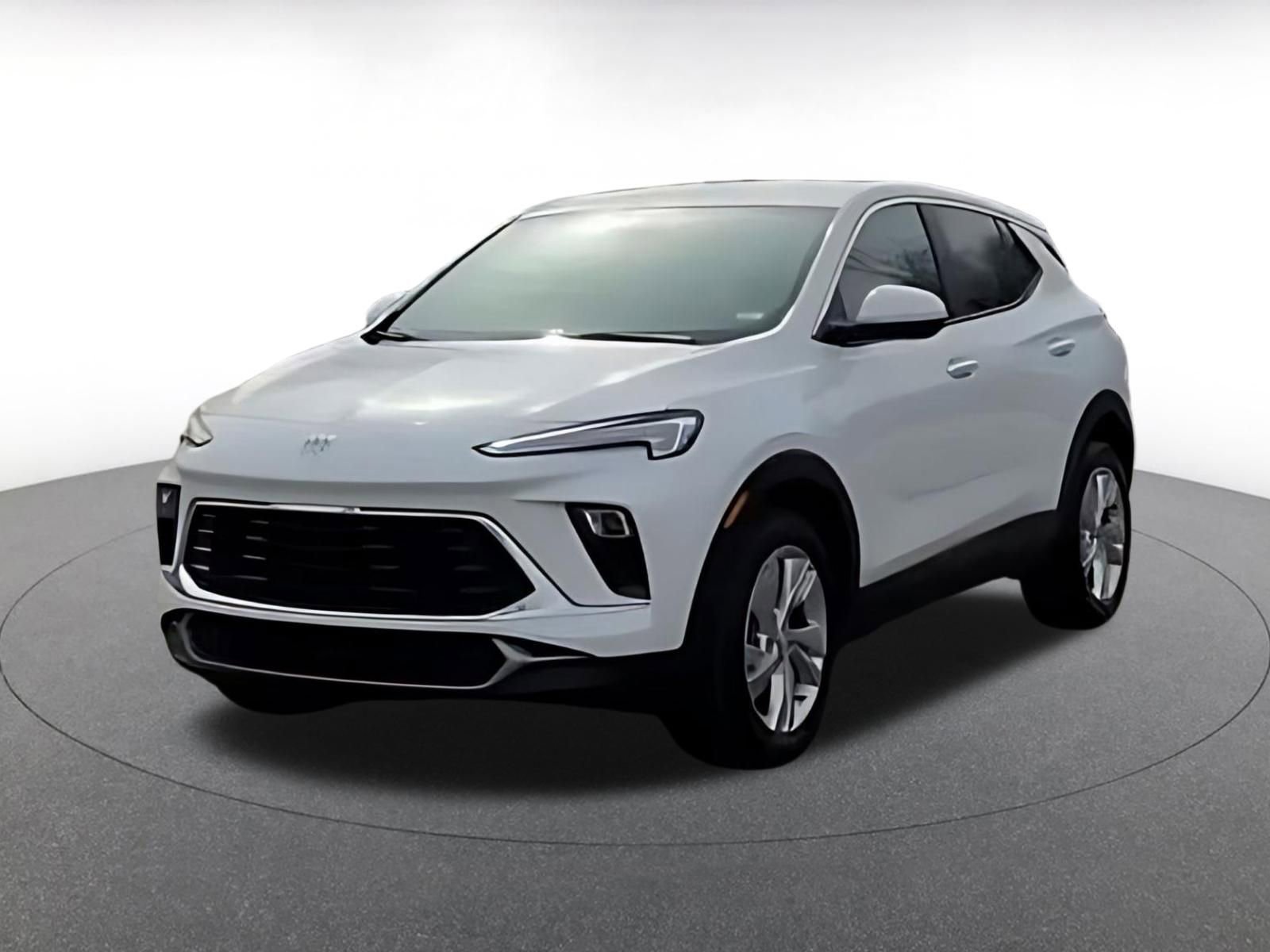 Thumbnail: 2025 Buick Encore GX - 7