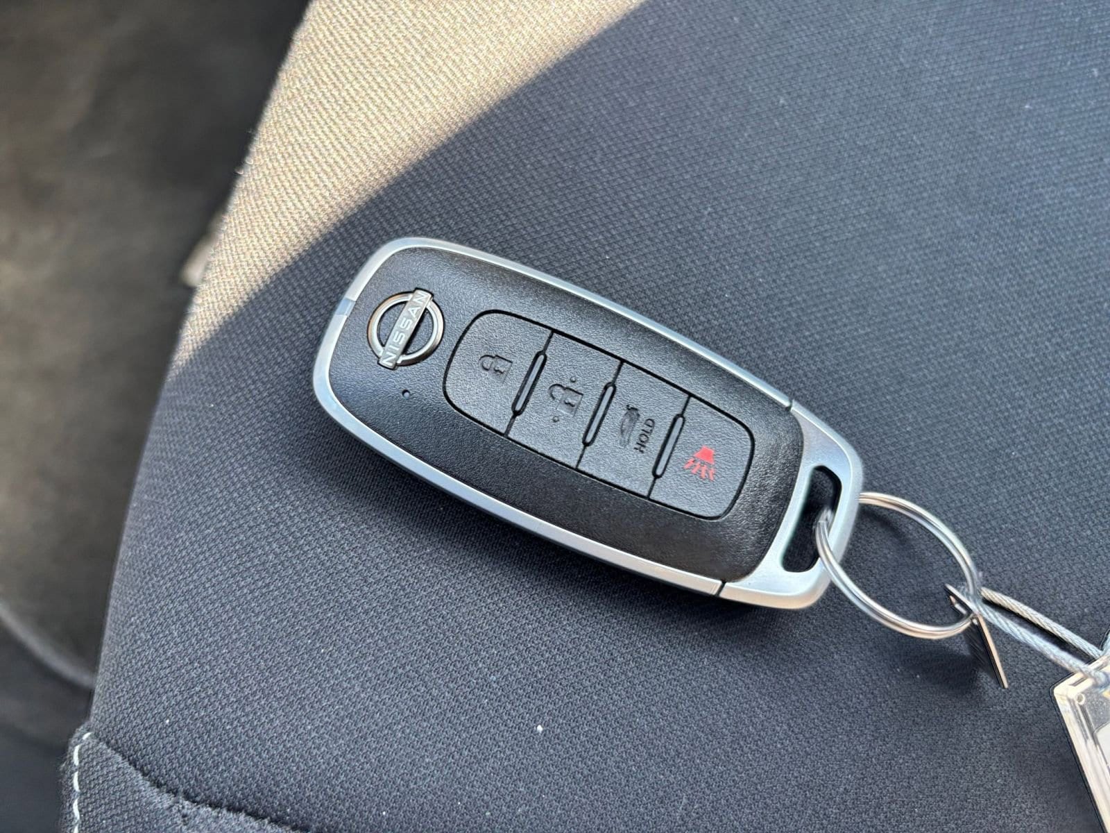 Thumbnail: 2025 Nissan Sentra - 21