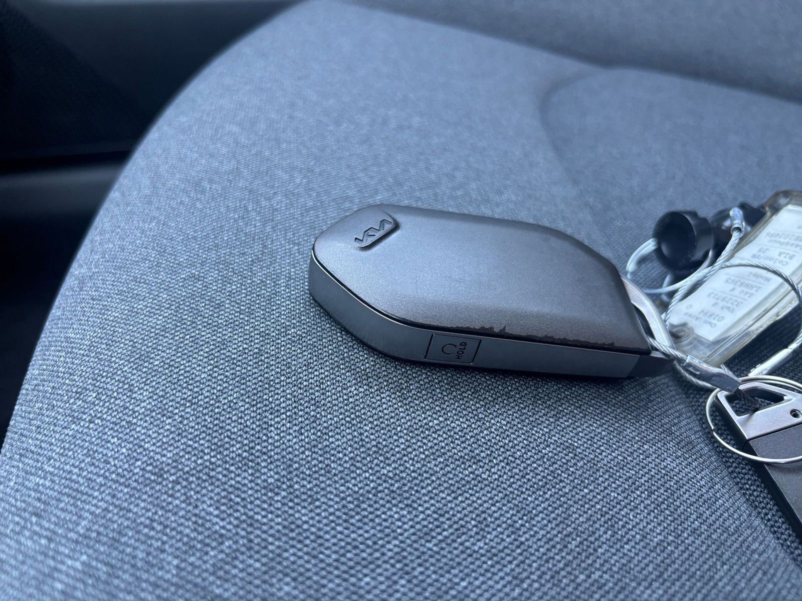 Thumbnail: 2025 Kia K4 - 23