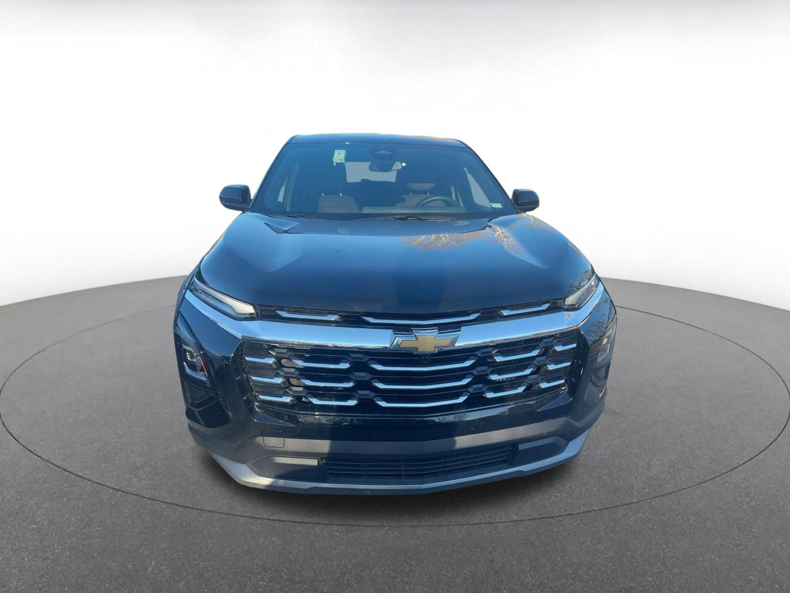Thumbnail: 2025 Chevrolet Equinox - 3