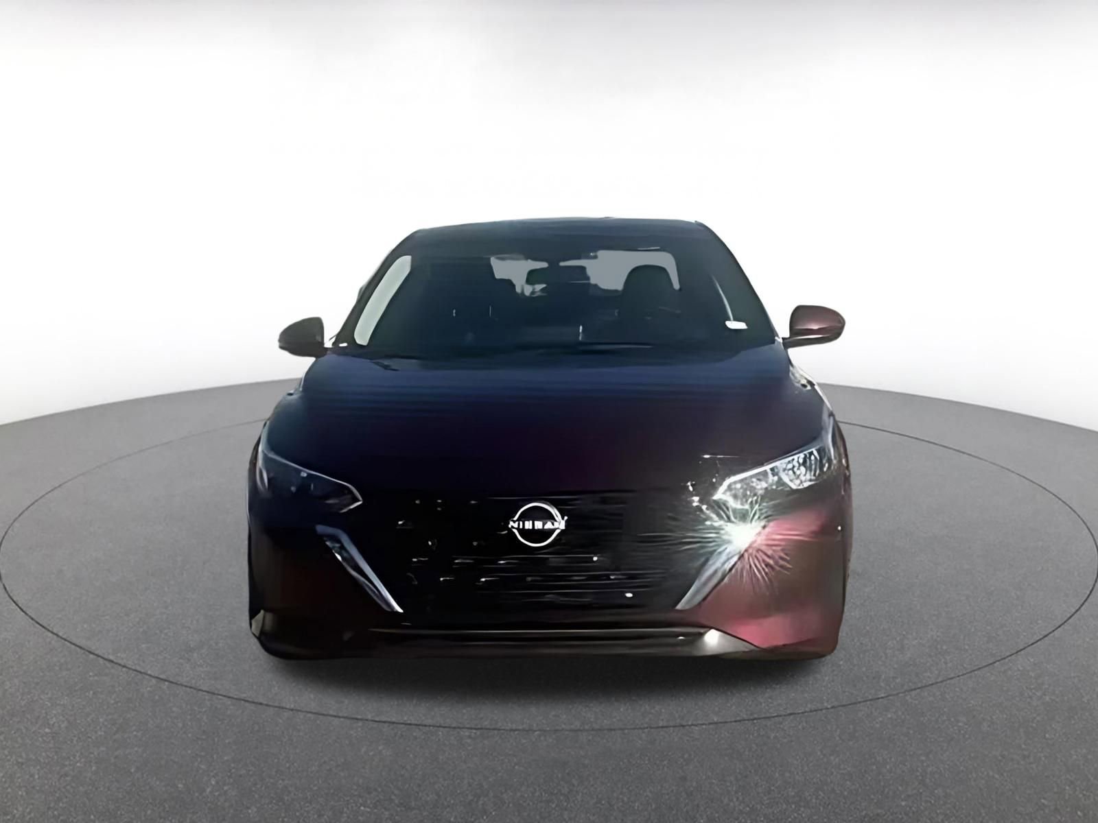 Thumbnail: 2025 Nissan Sentra - 2