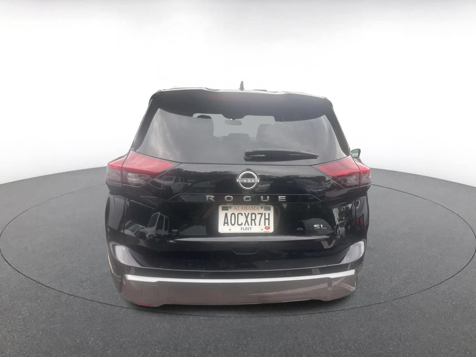 Thumbnail: 2026 Nissan Rogue - 5