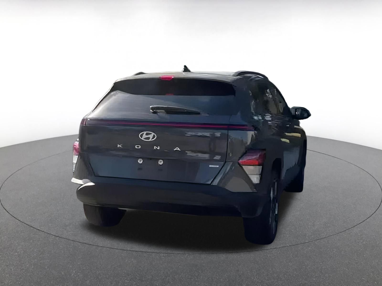 Thumbnail: 2025 Hyundai Kona - 14