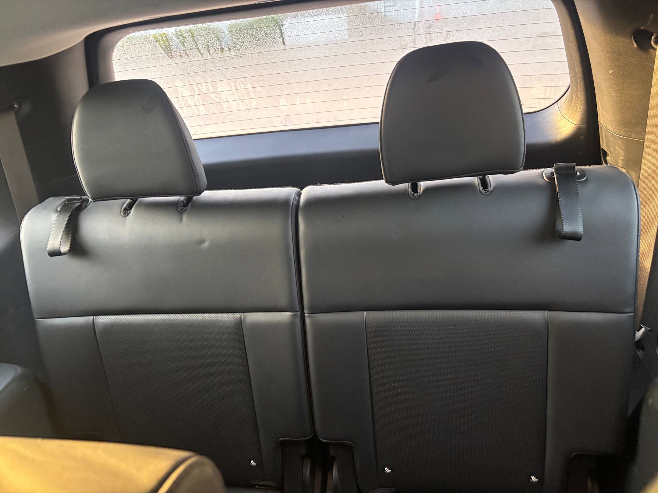 Thumbnail: 2025 Hyundai Santa Fe - 29