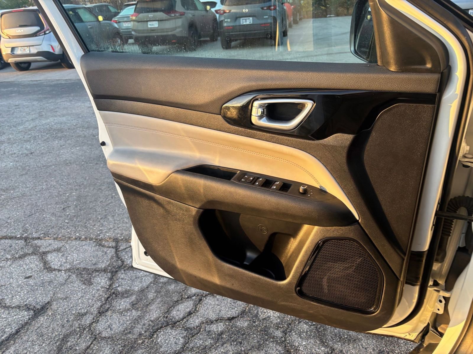 Thumbnail: 2025 Jeep Compass - 18