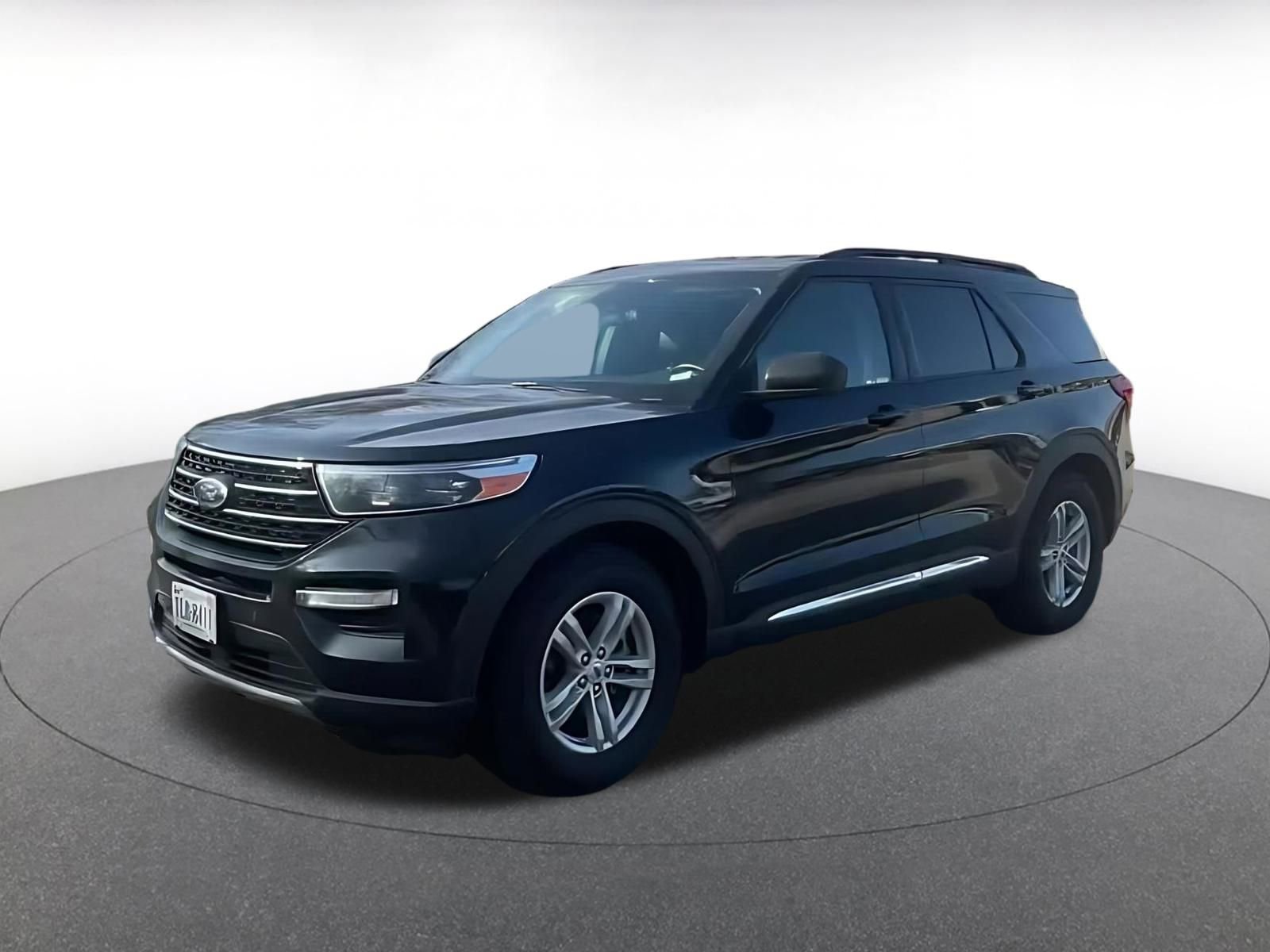 Thumbnail: 2024 Ford Explorer - 7