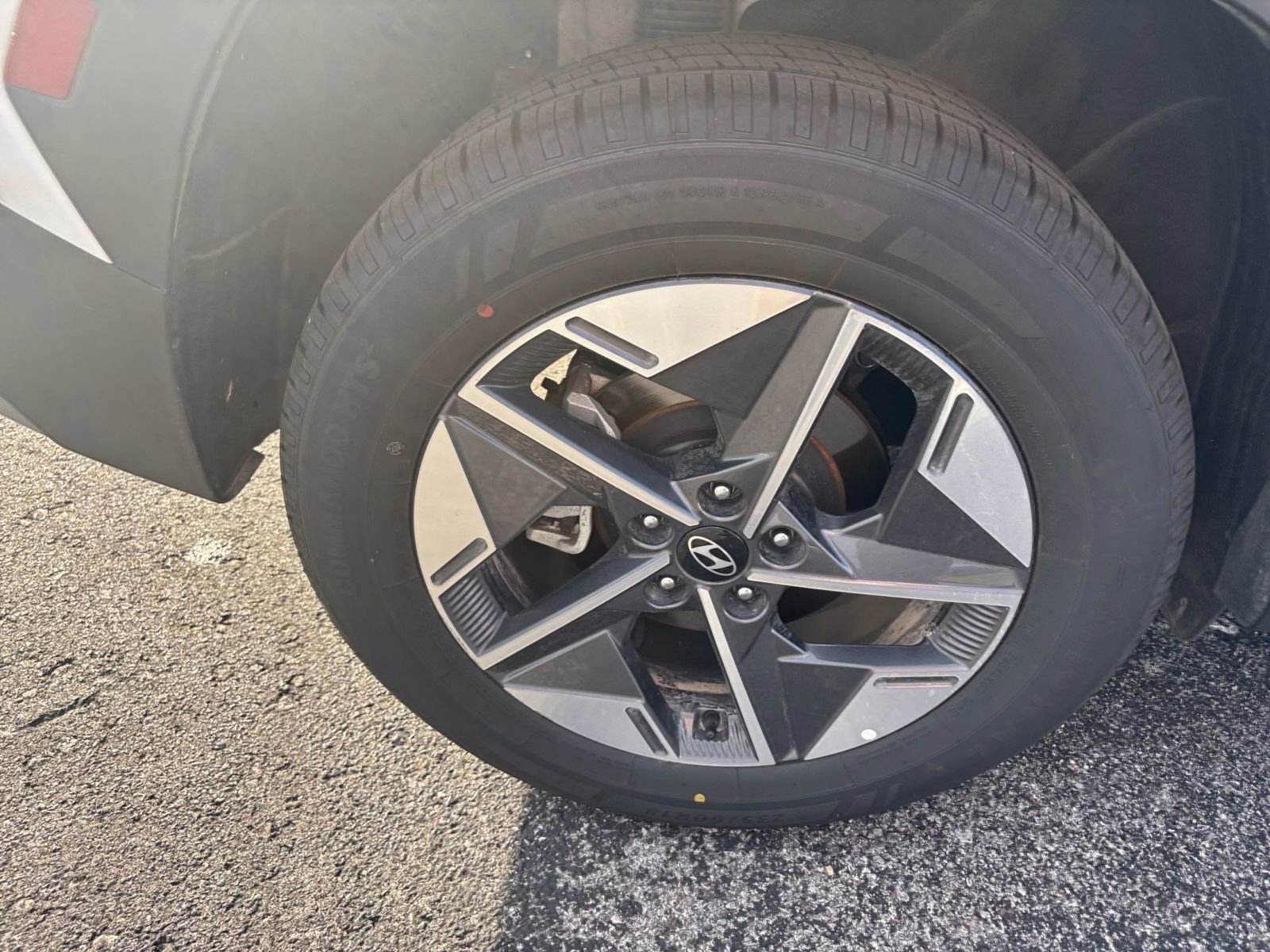 Thumbnail: 2025 Hyundai Tucson - 28