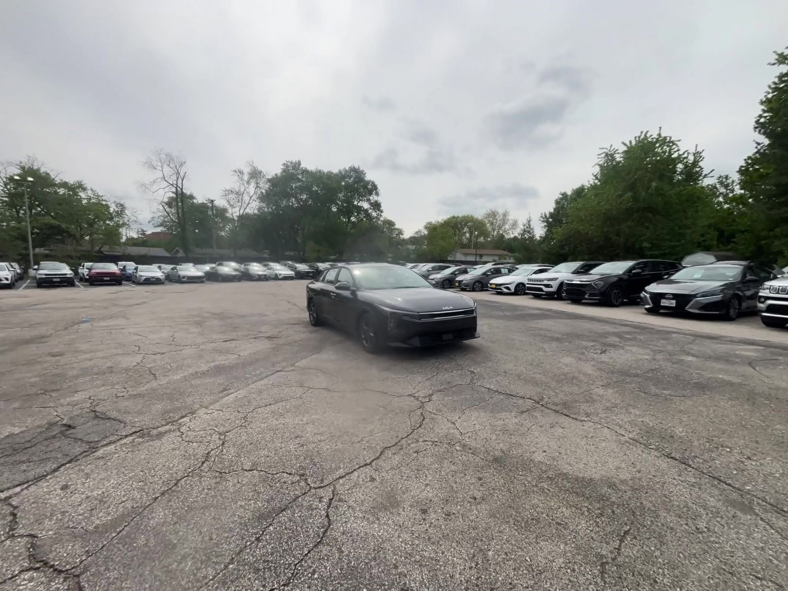 Thumbnail: 2025 Kia K4 - 14