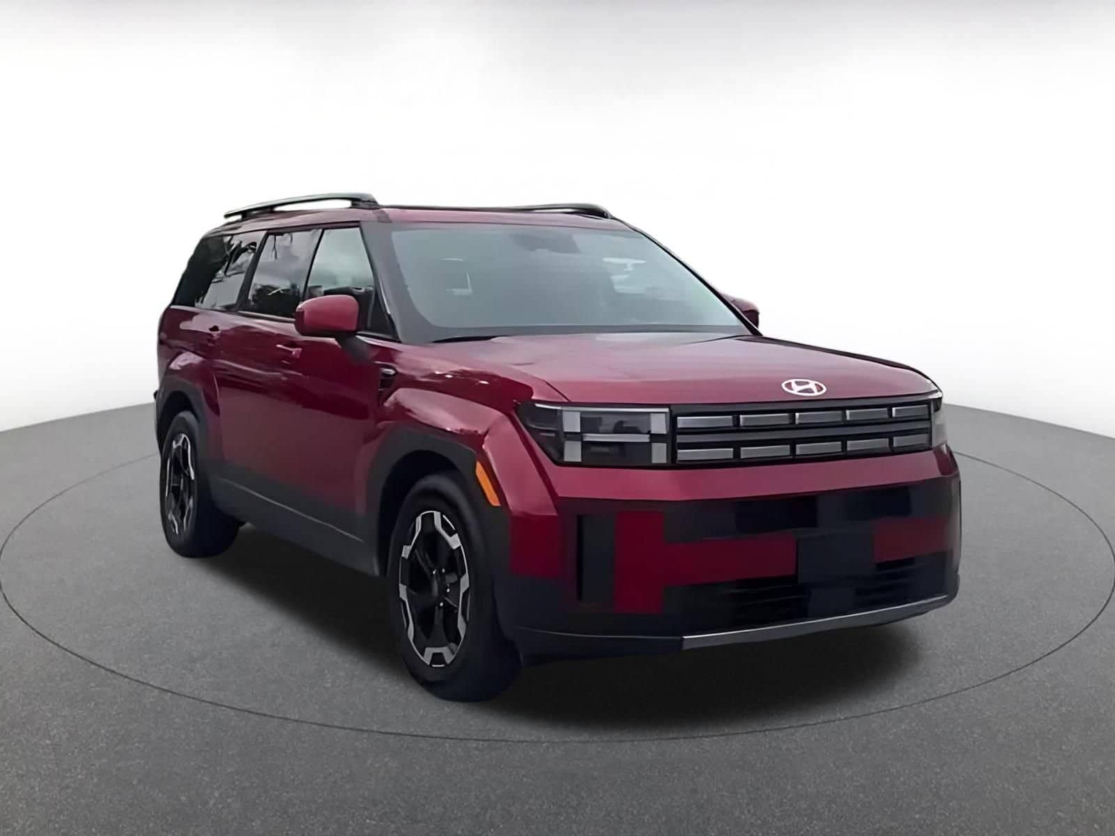 Thumbnail: 2025 Hyundai Santa Fe - 3