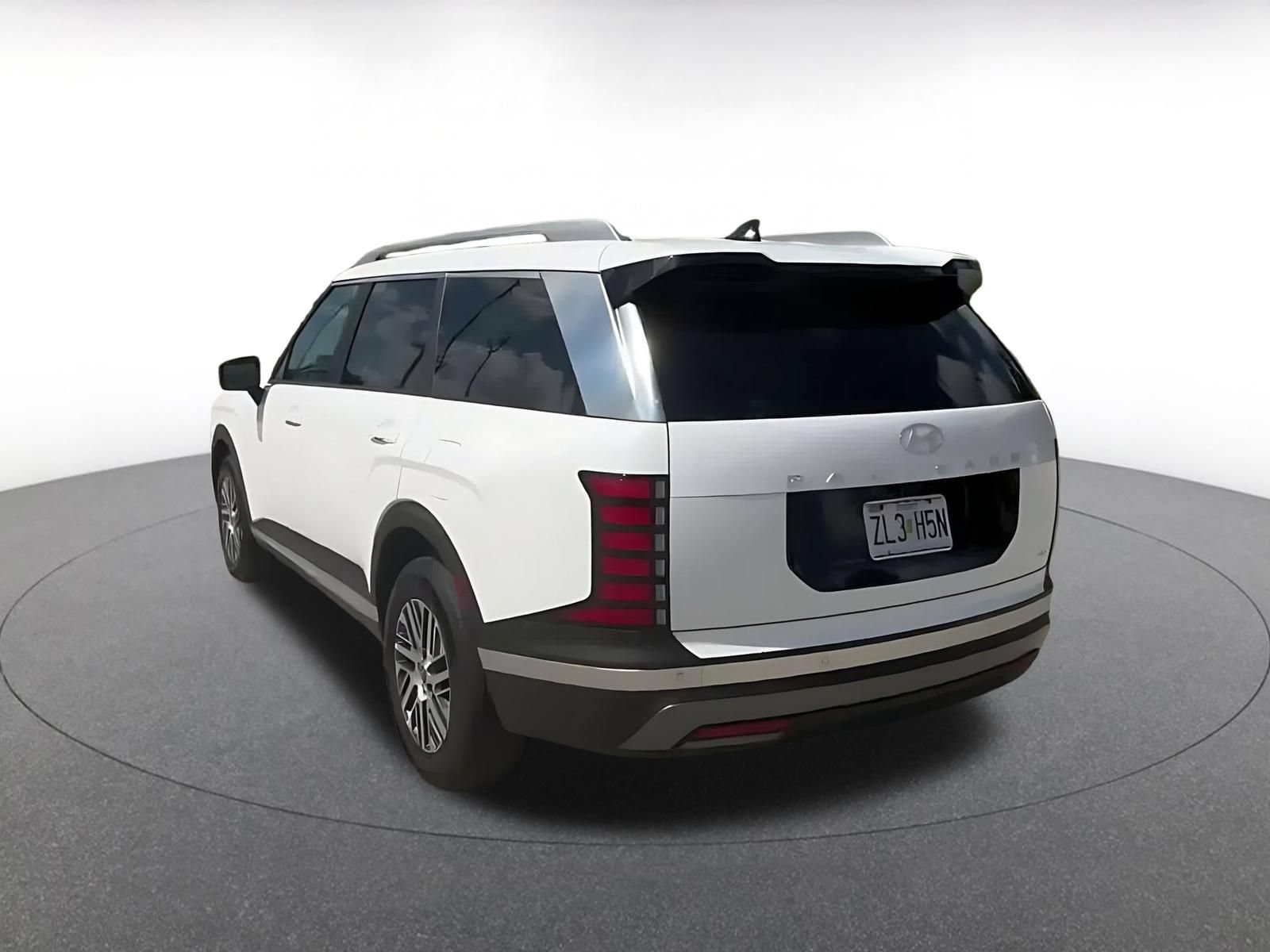 Thumbnail: 2026 Hyundai Palisade - 9