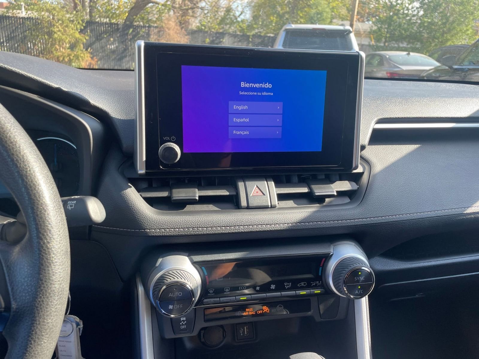 Thumbnail: 2025 Toyota RAV4 - 18