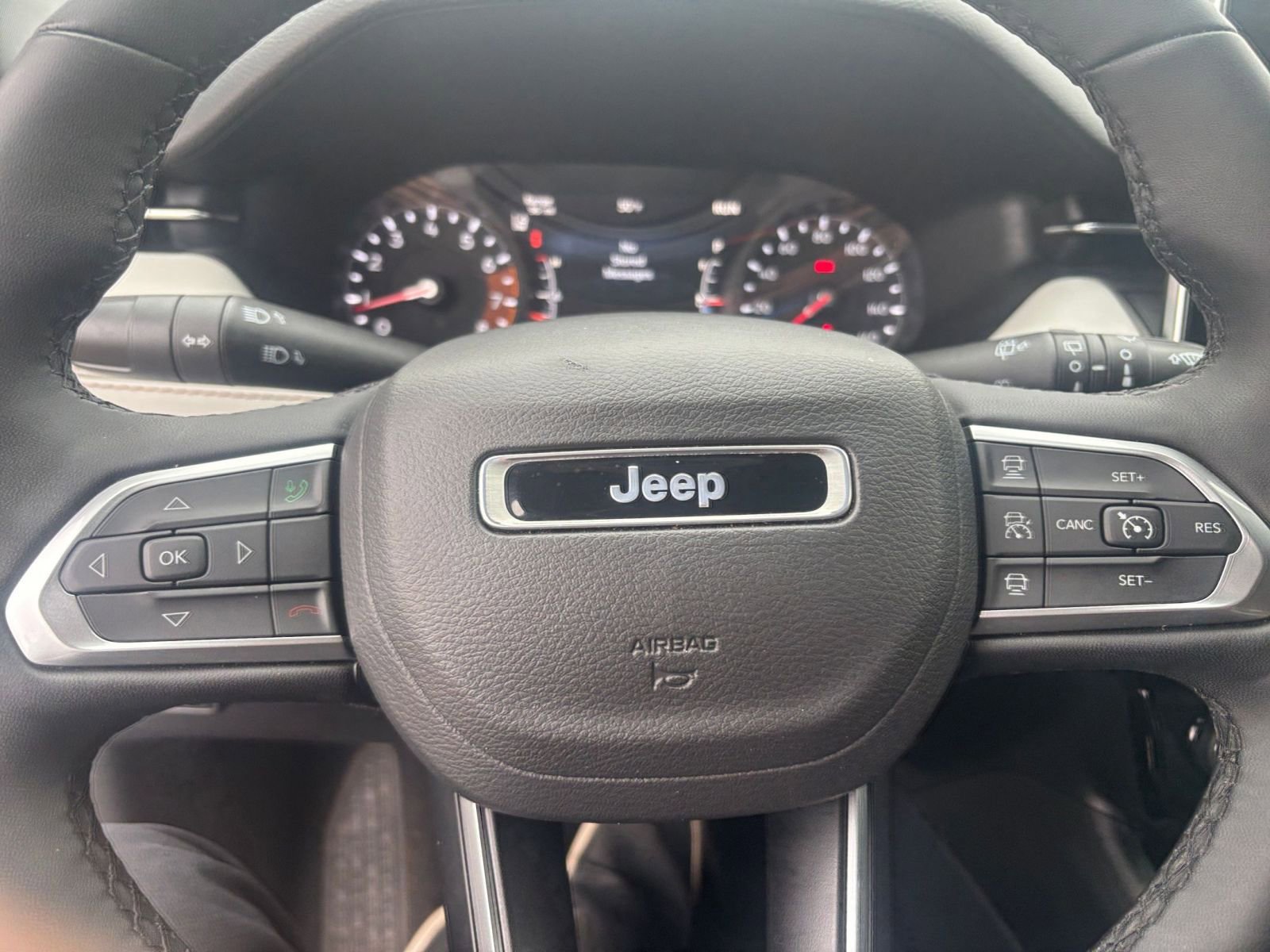 Thumbnail: 2025 Jeep Compass - 27
