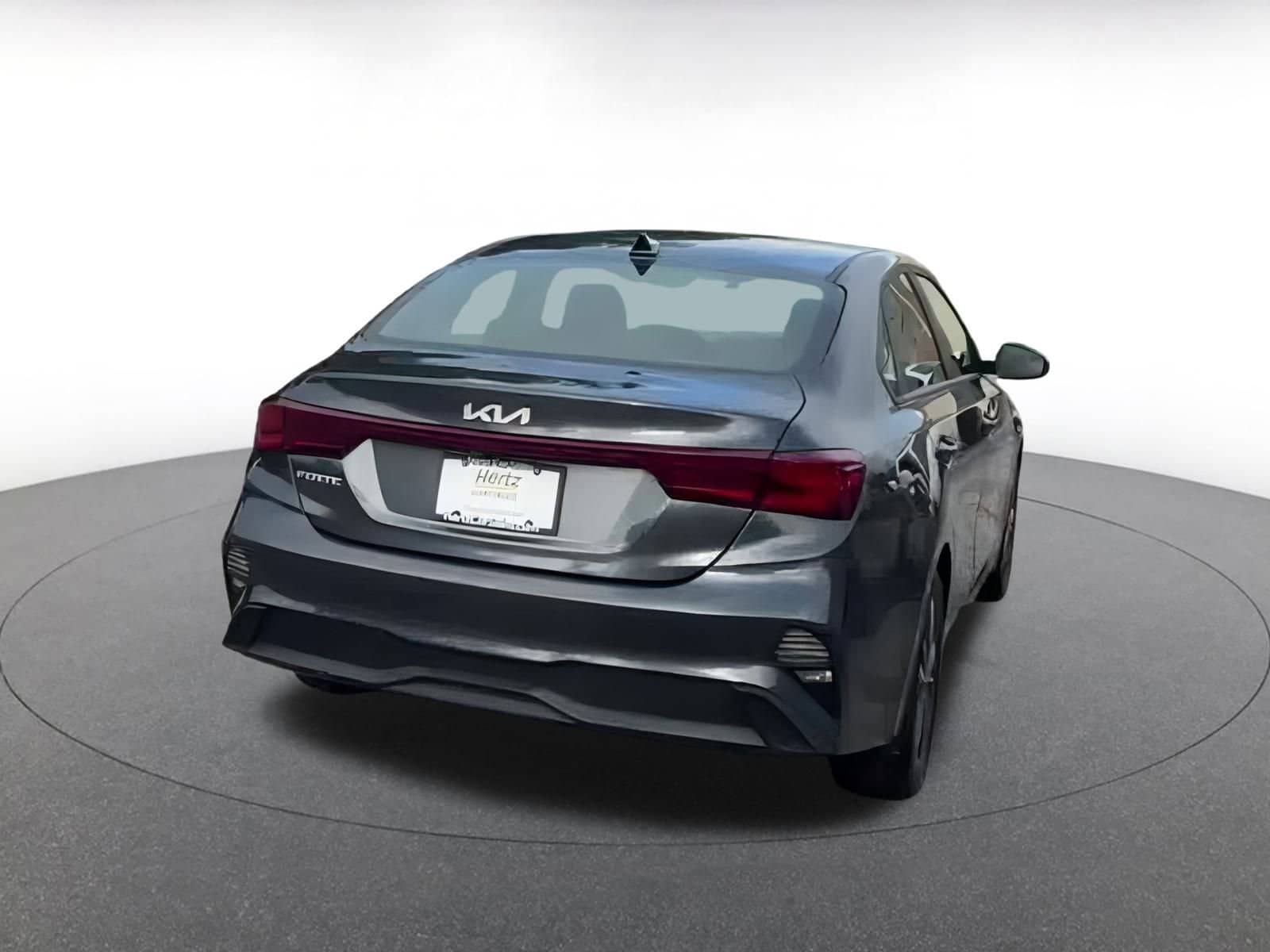 Thumbnail: 2024 Kia Forte - 11