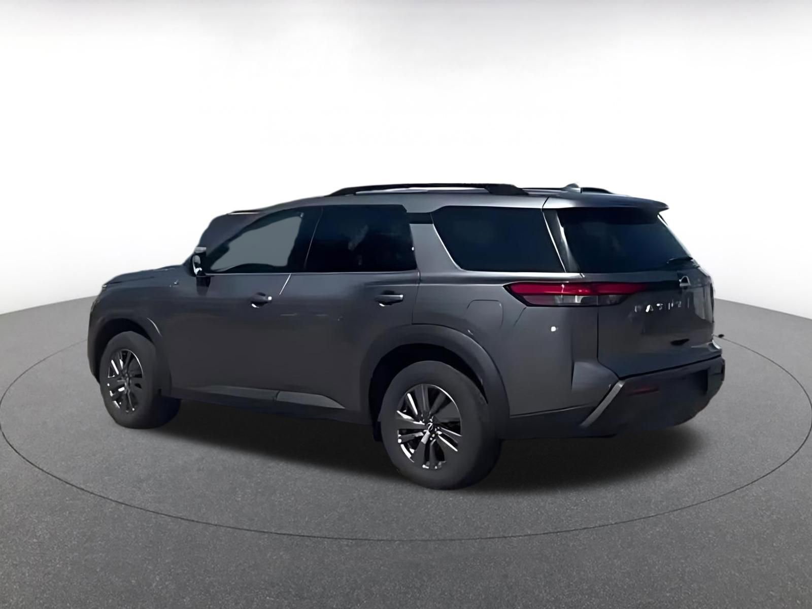 Thumbnail: 2025 Nissan Pathfinder - 10