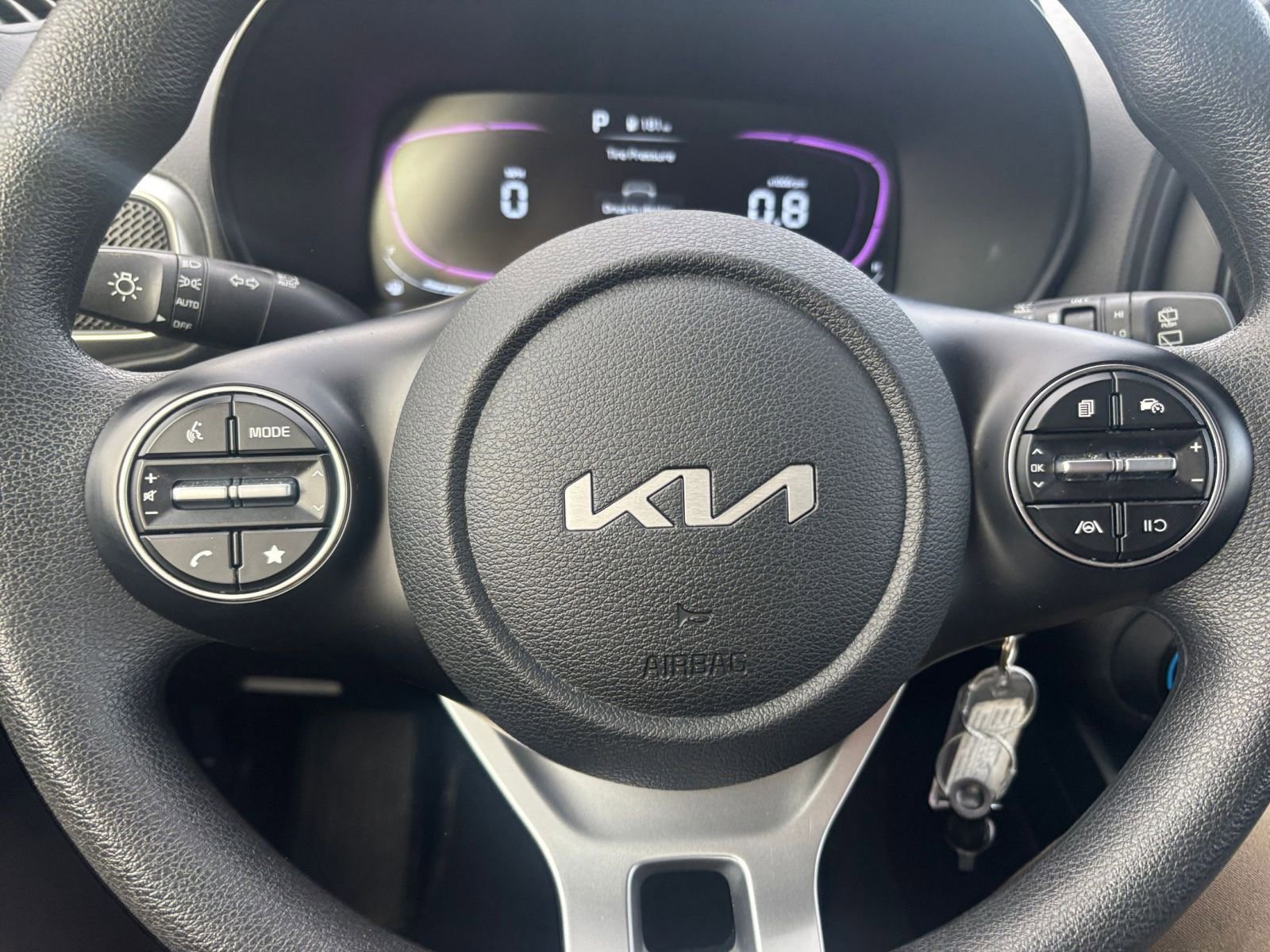 Thumbnail: 2025 Kia Soul - 25