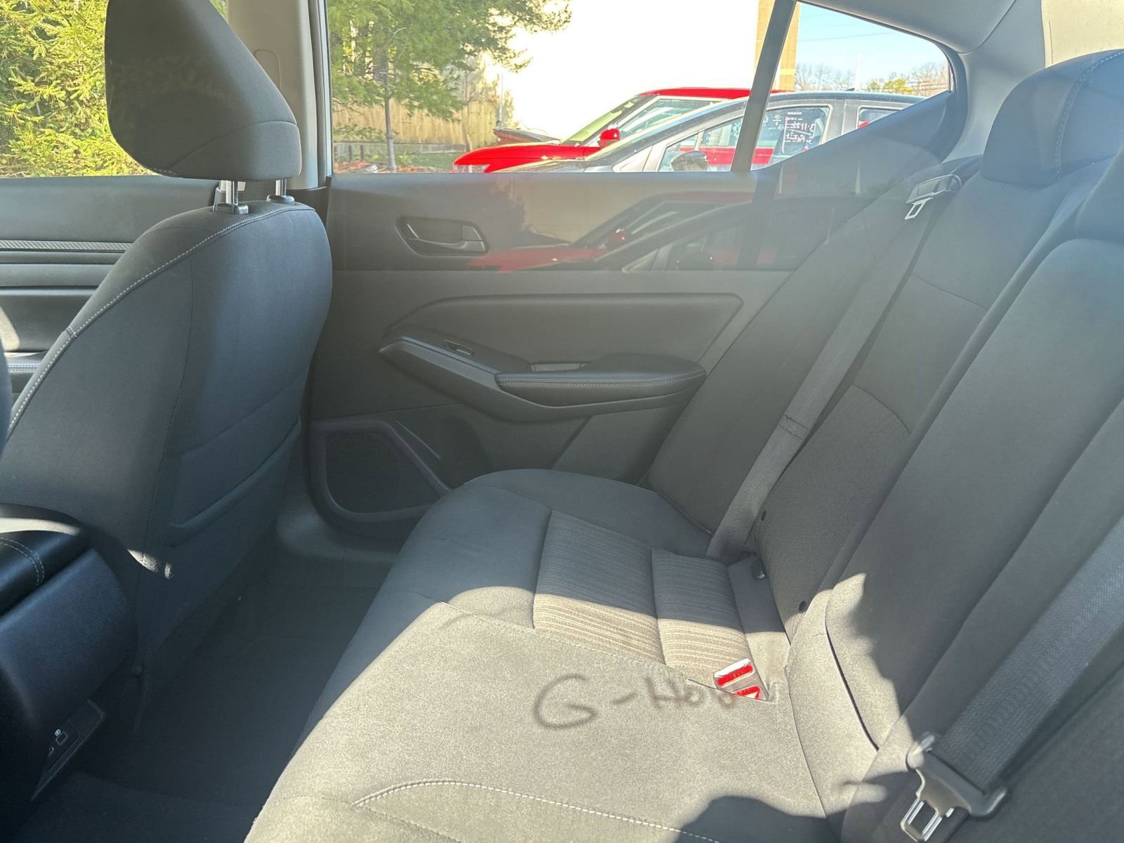 Thumbnail: 2025 Nissan Altima - 8