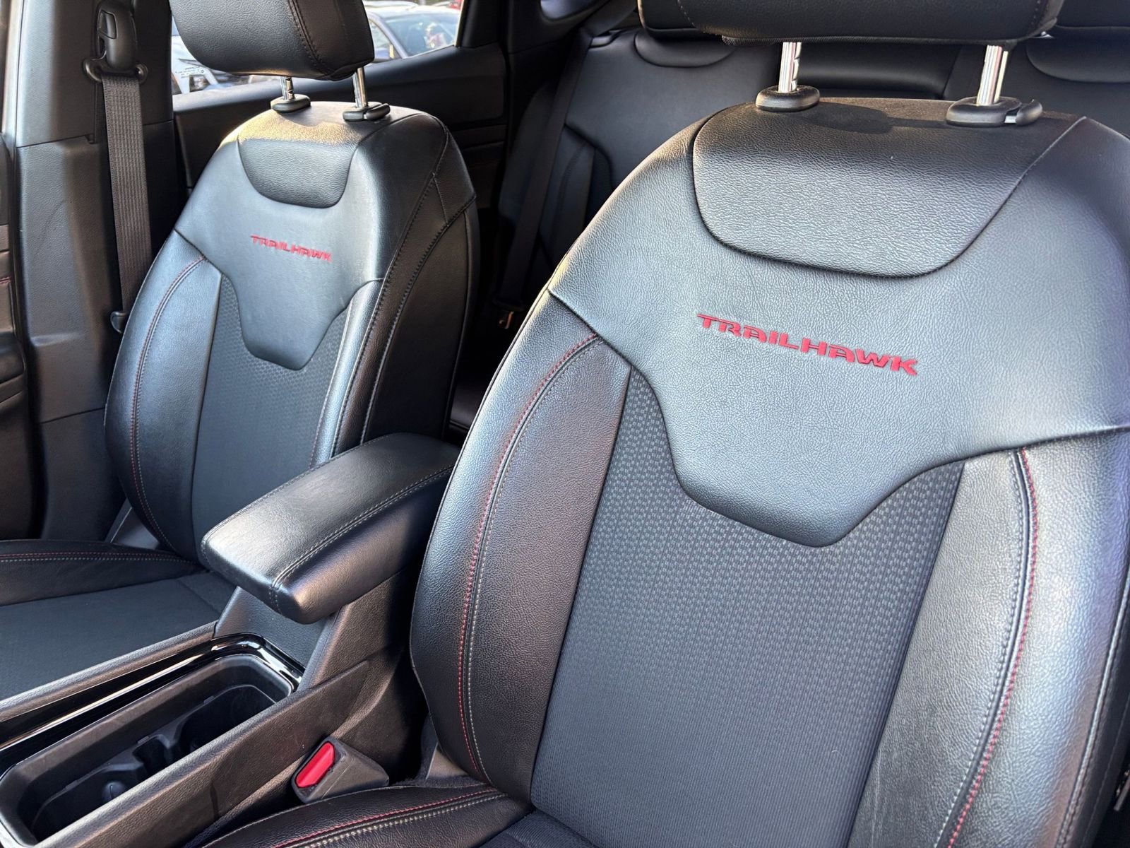 Thumbnail: 2025 Jeep Compass - 34