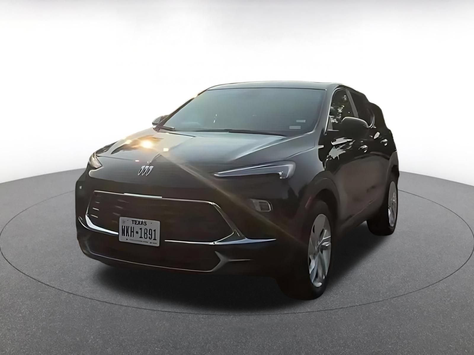 Thumbnail: 2025 Buick Encore GX - 7