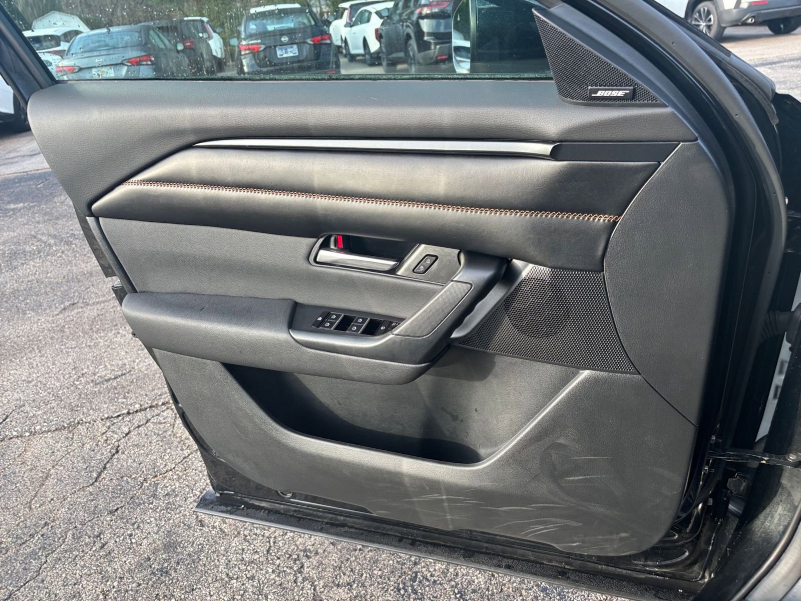 Thumbnail: 2025 Mazda CX-50 - 18