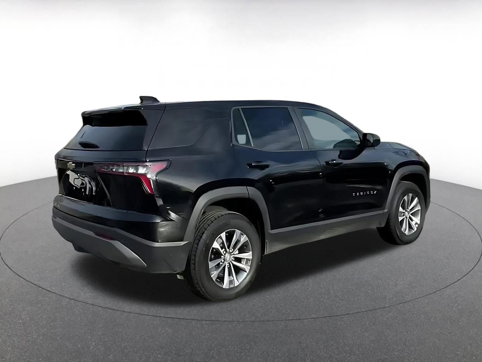 Thumbnail: 2025 Chevrolet Equinox - 15