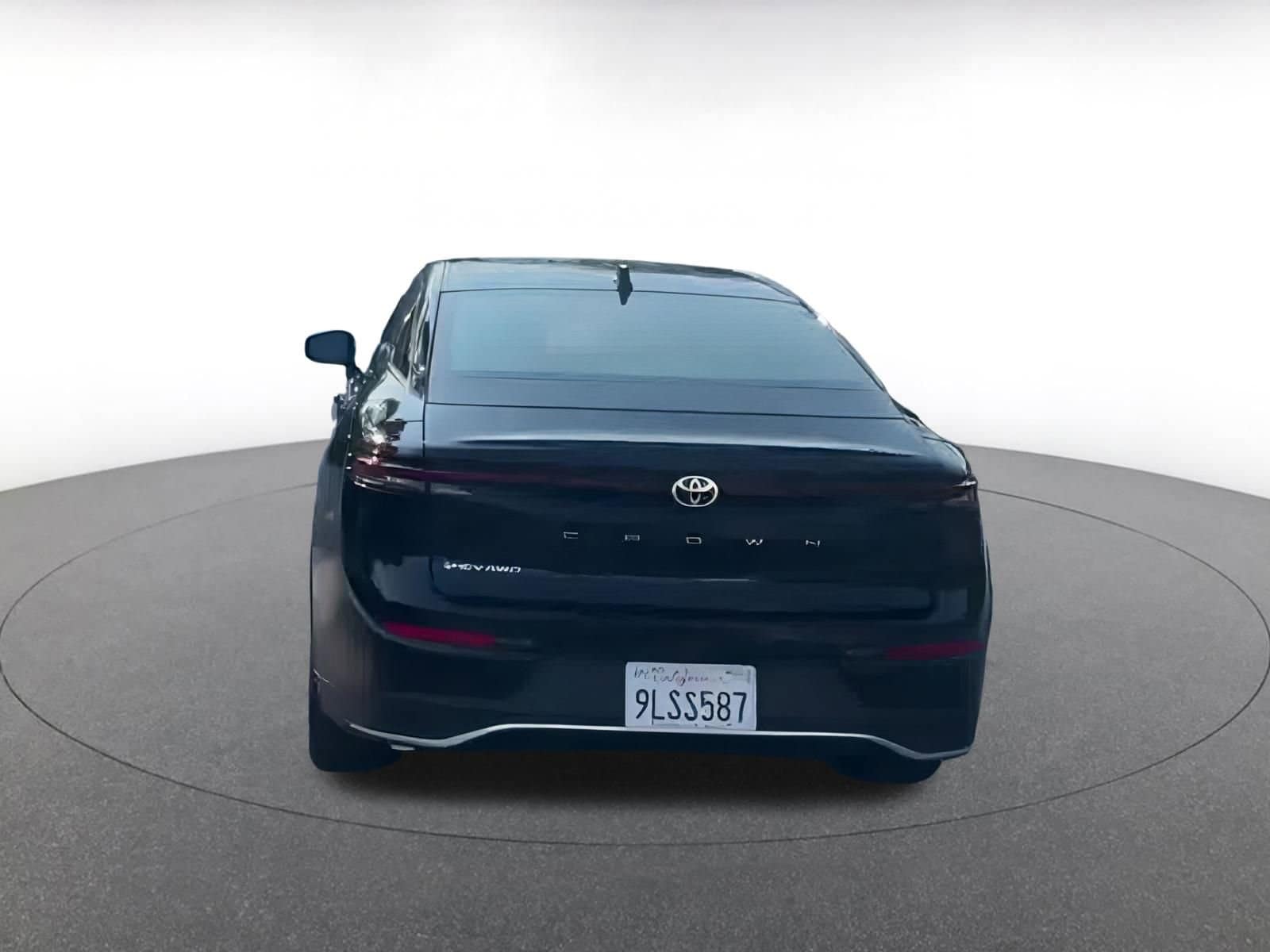 Thumbnail: 2024 Toyota Crown - 14