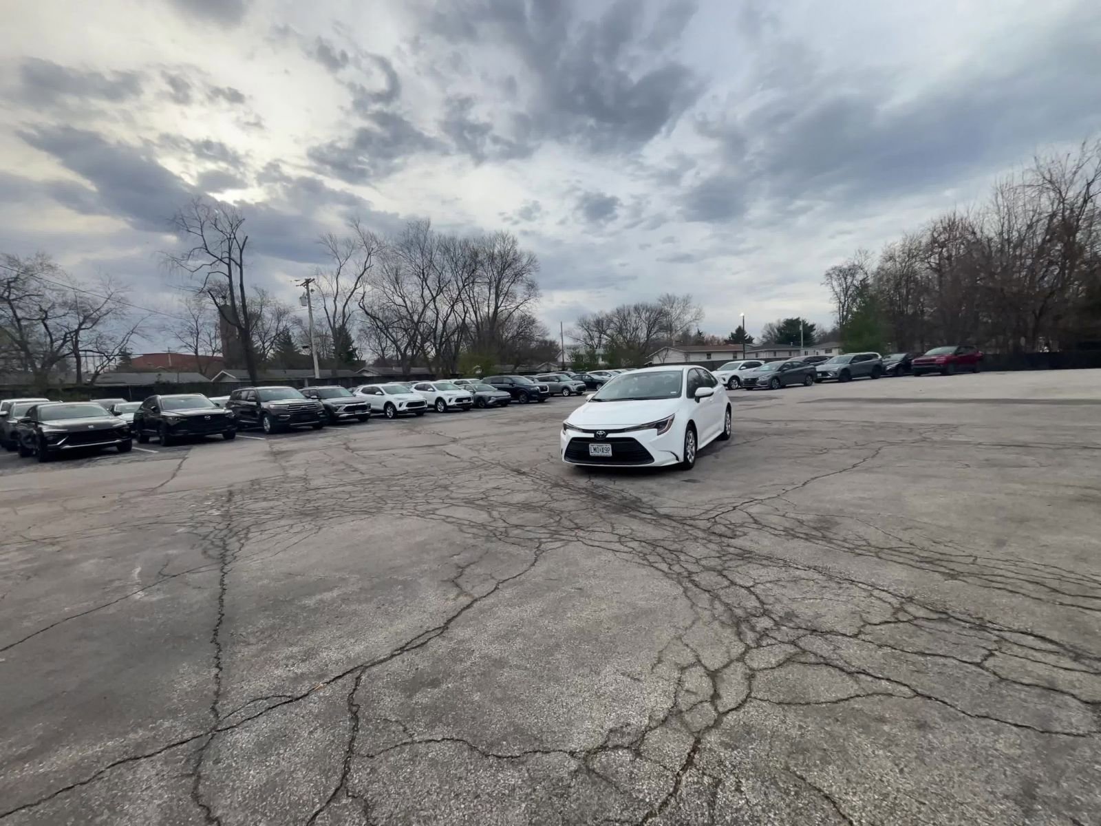 Thumbnail: 2025 Toyota Corolla - 12