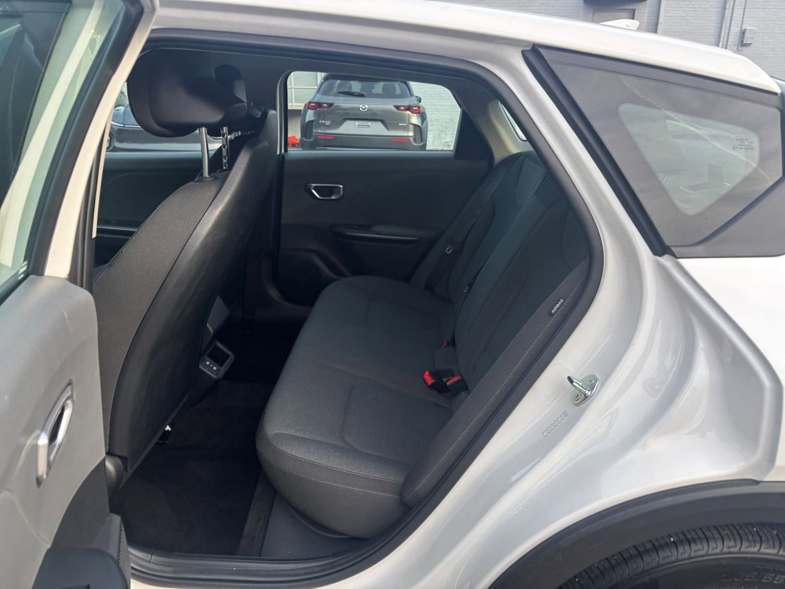 Thumbnail: 2025 Kia K4 - 24