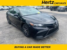 2023 Toyota Camry SE -
                Saint Louis, MO