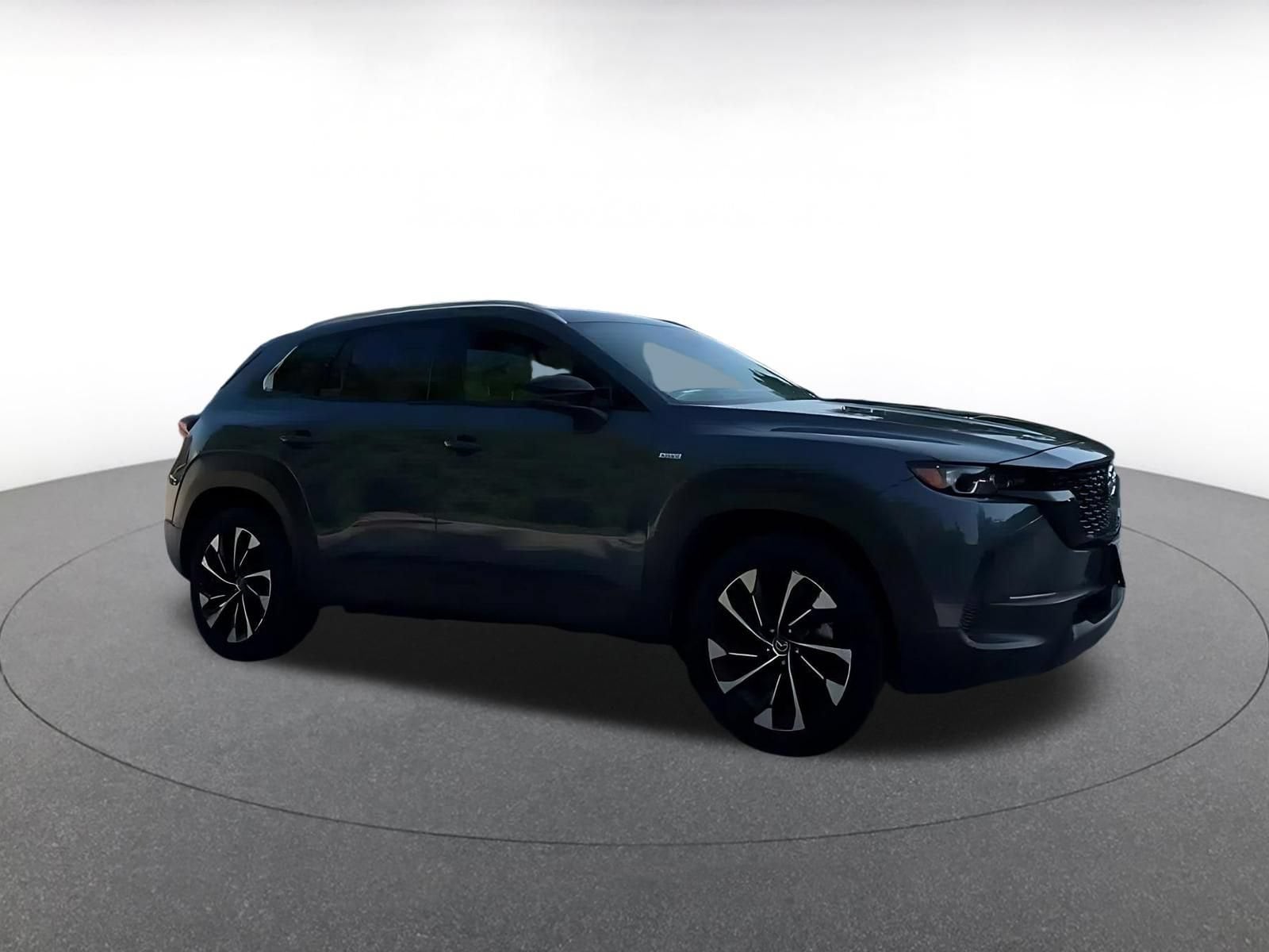 Thumbnail: 2025 Mazda CX-50 - 2