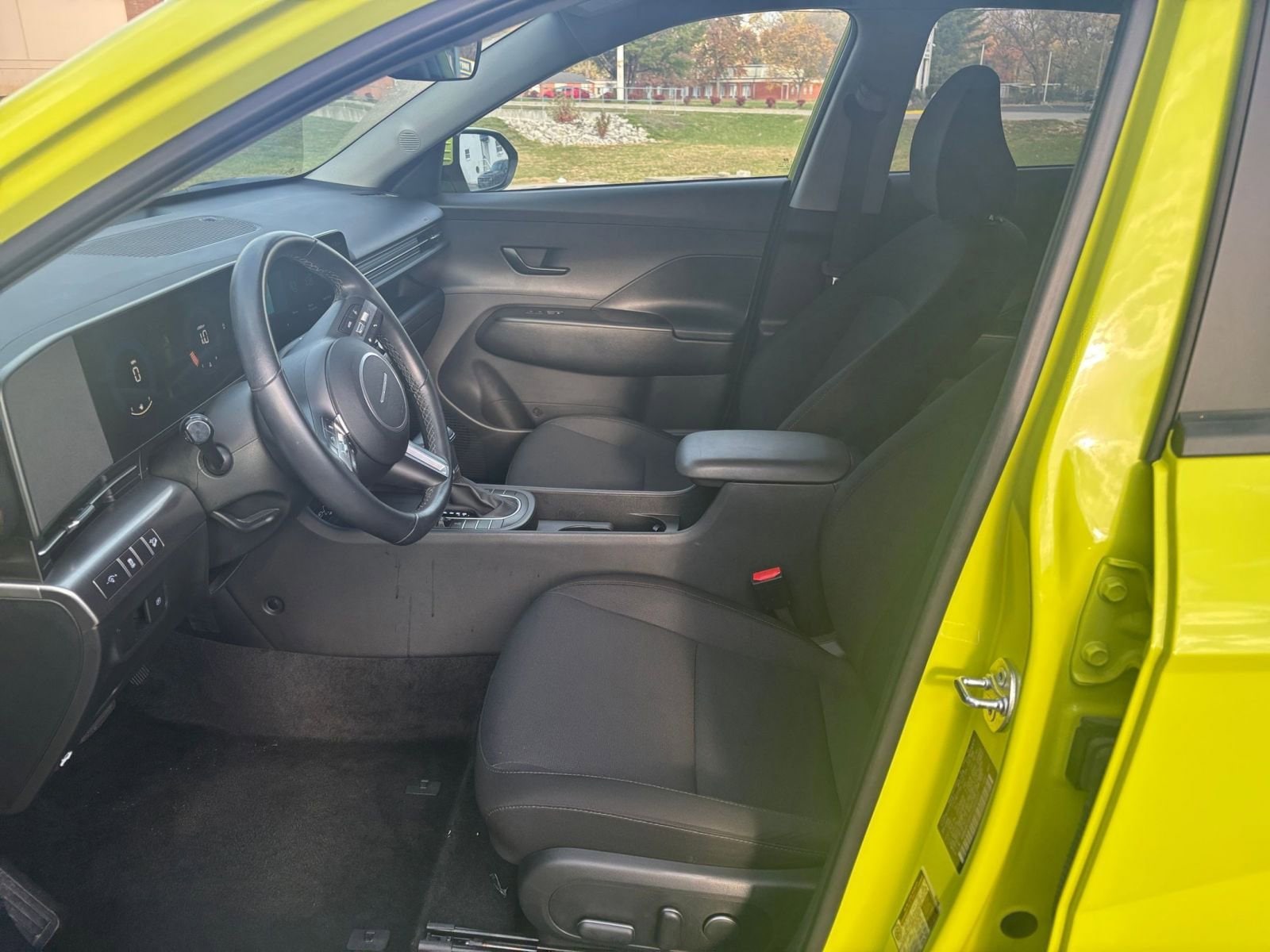 Thumbnail: 2025 Hyundai Kona - 24