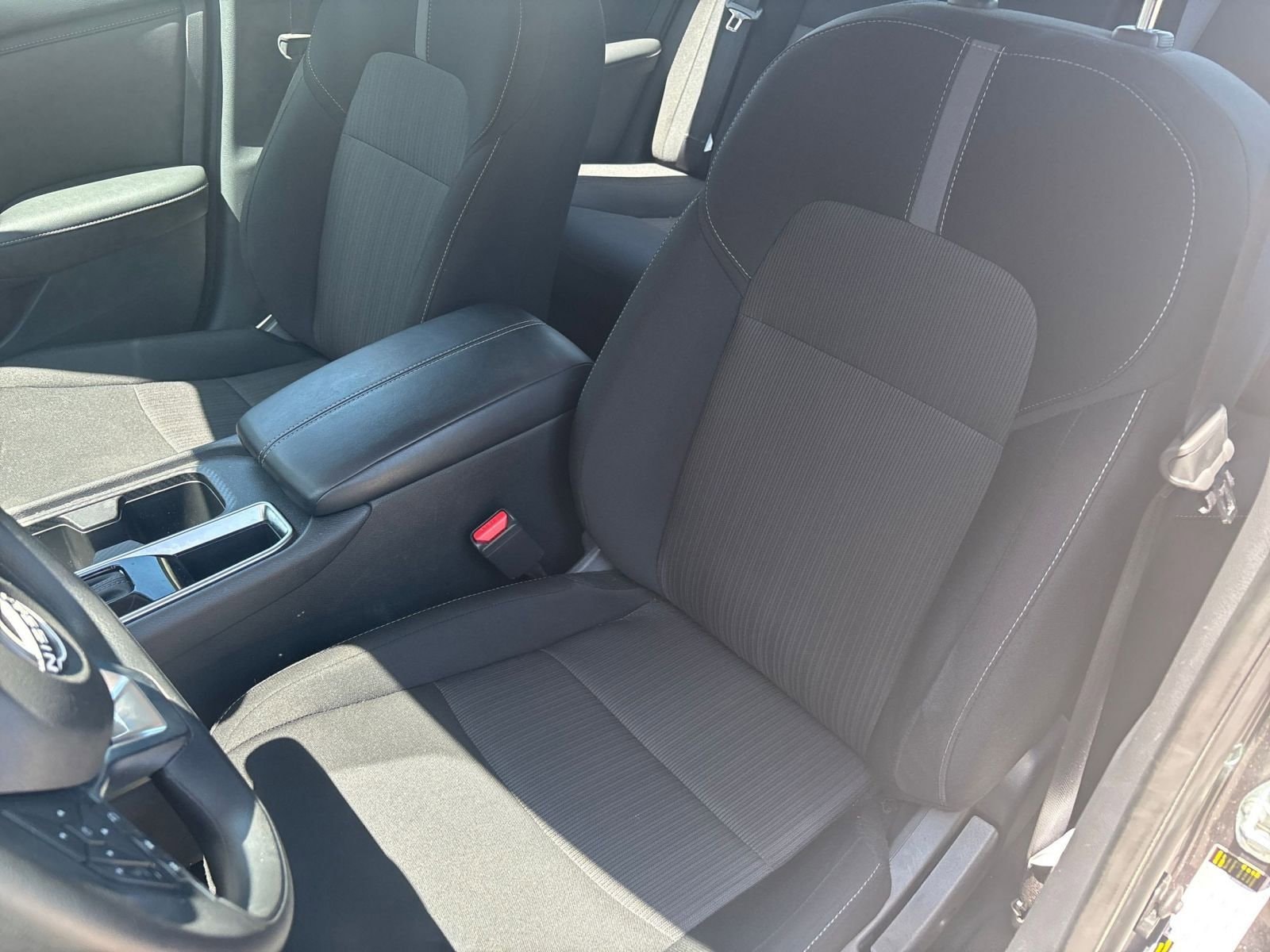 Thumbnail: 2024 Nissan Sentra - 10