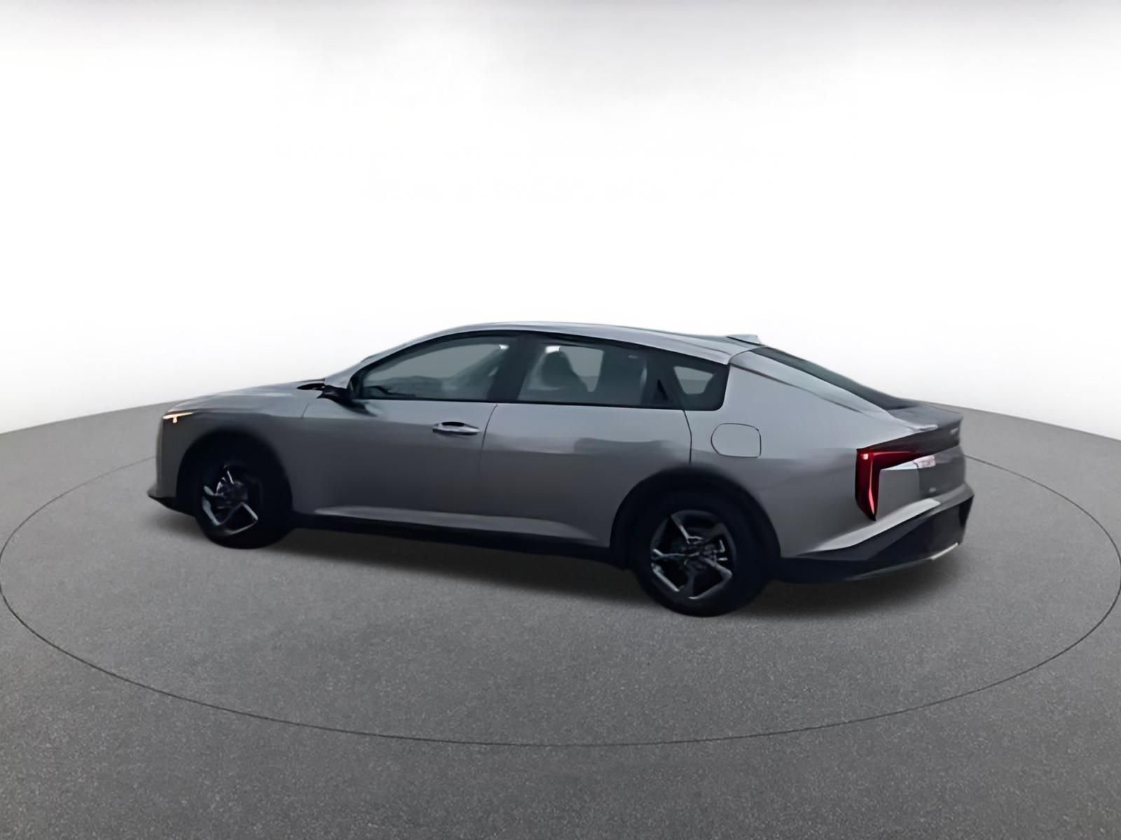 Thumbnail: 2025 Kia K4 - 14