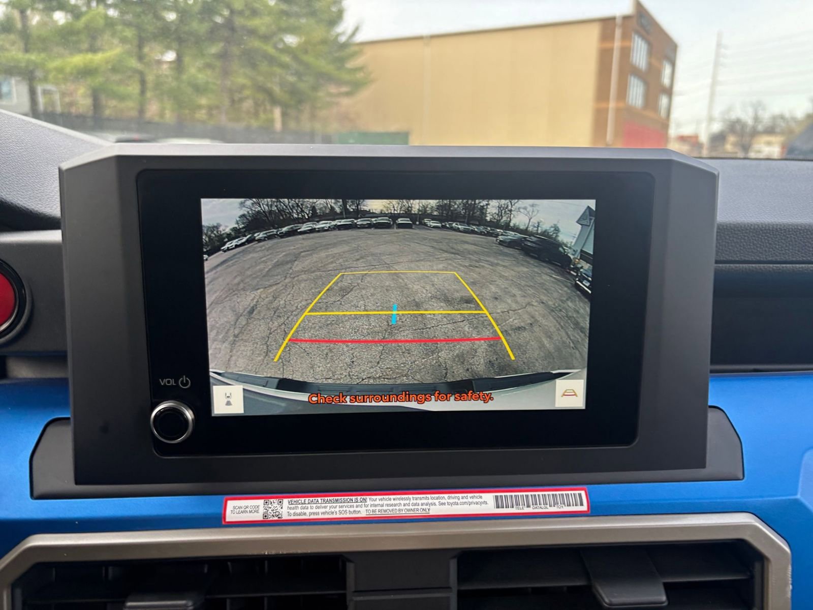 Thumbnail: 2025 Toyota Tacoma - 22