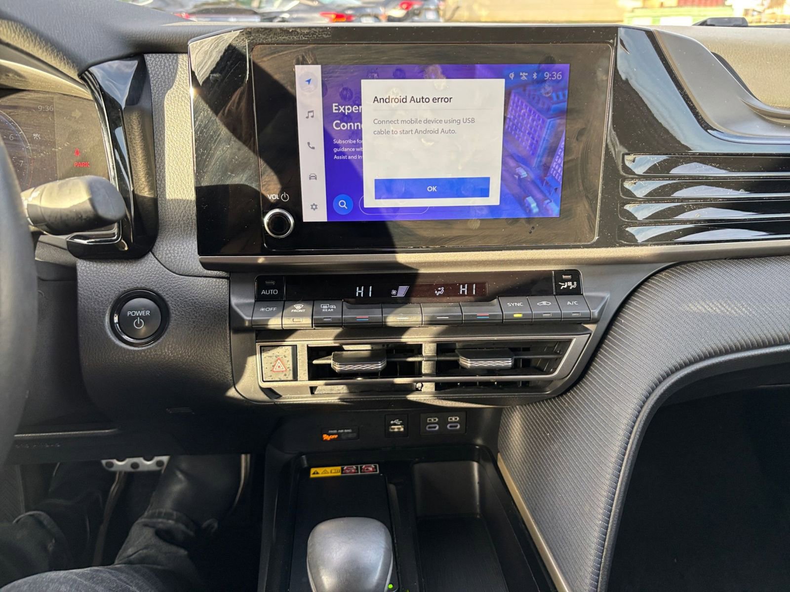 Thumbnail: 2025 Toyota Camry - 18