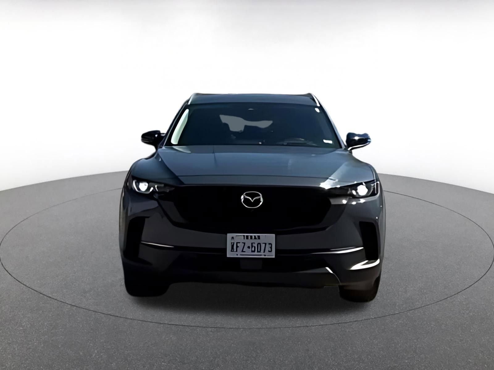 Thumbnail: 2025 Mazda CX-50 - 16
