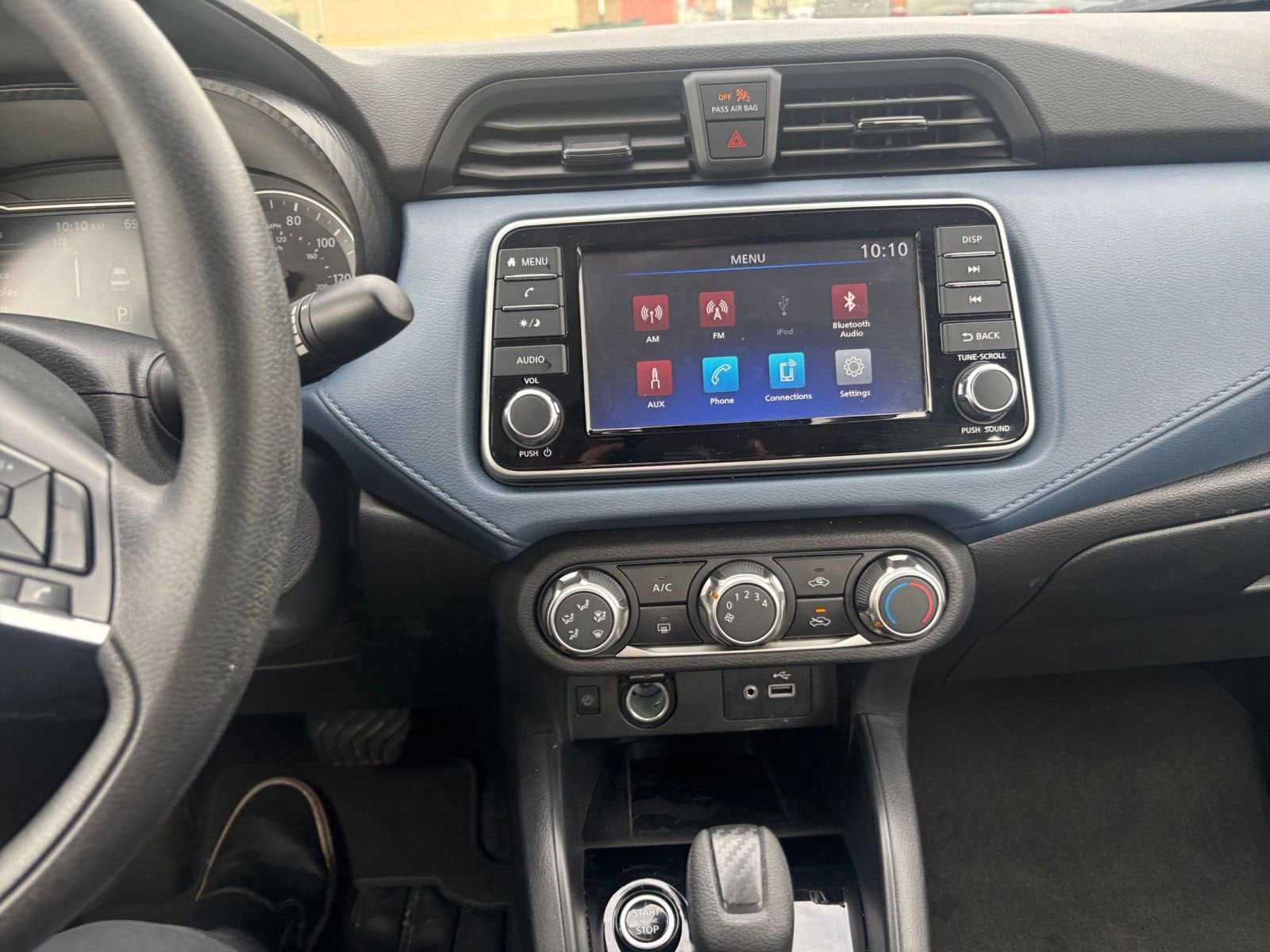 Thumbnail: 2025 Nissan Versa - 17