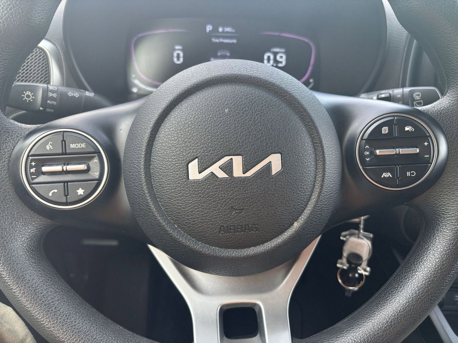 Thumbnail: 2023 Kia Soul - 26