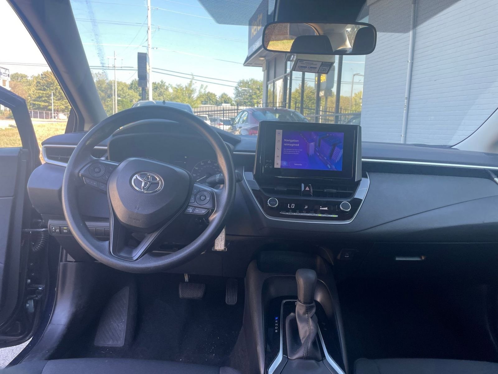 Thumbnail: 2024 Toyota Corolla - 31