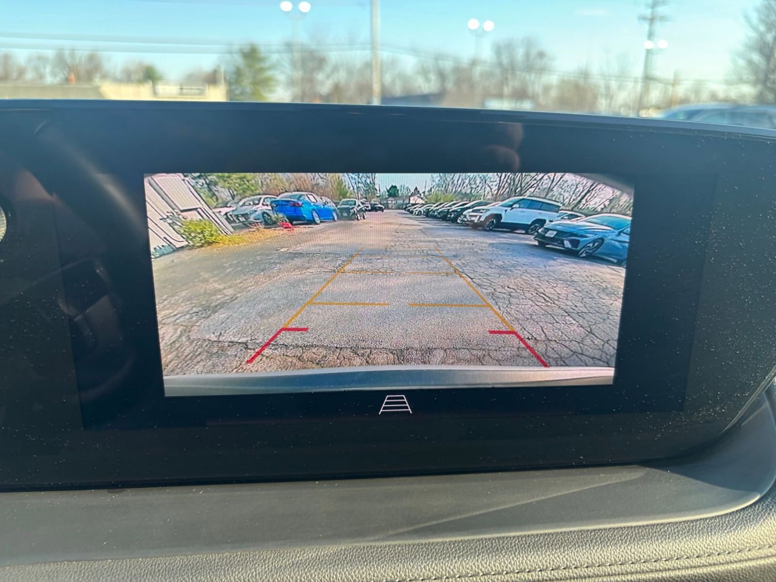 Thumbnail: 2025 Buick Encore GX - 22