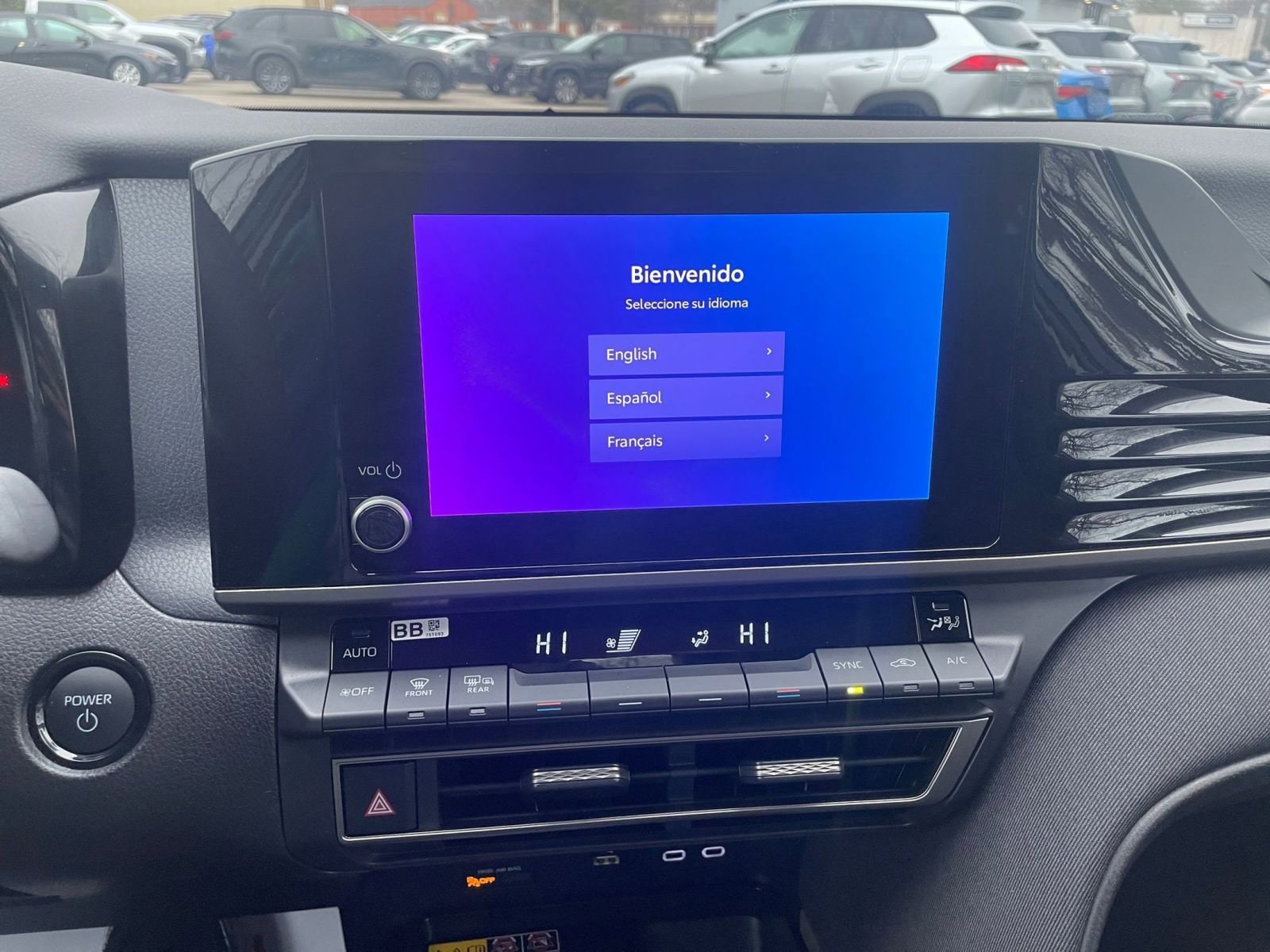 Thumbnail: 2025 Toyota Camry - 18