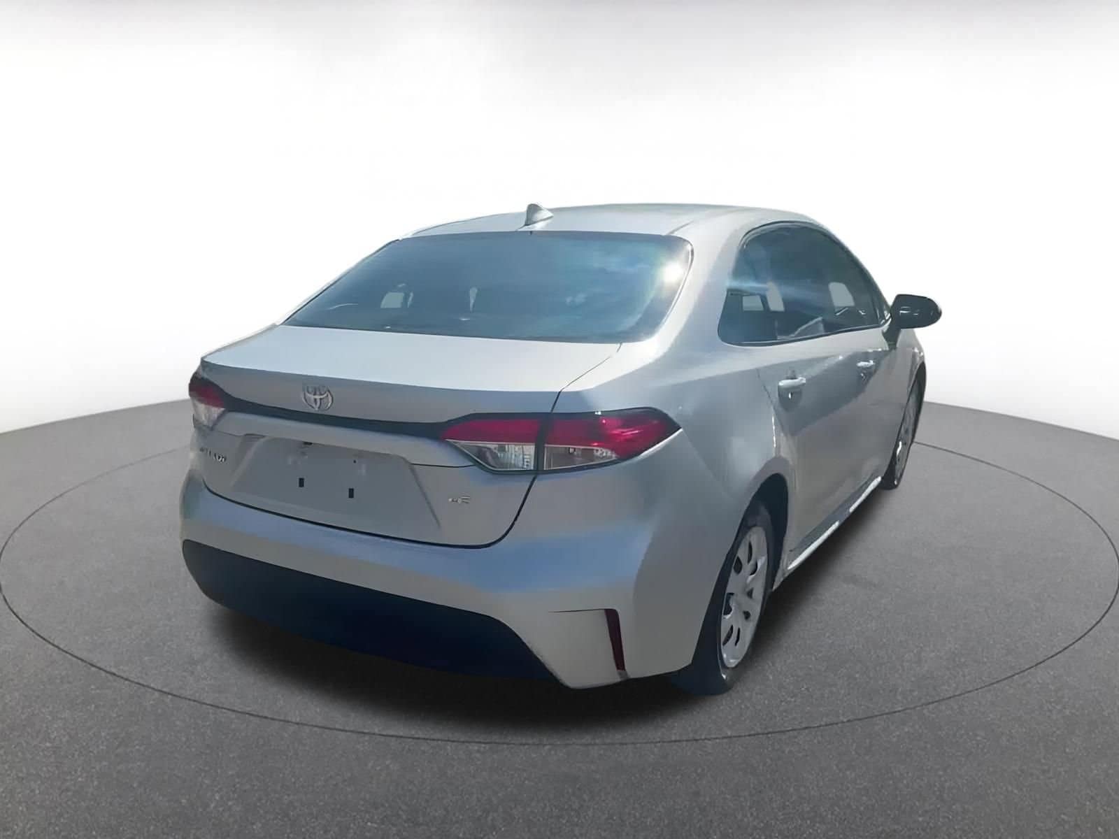 Thumbnail: 2024 Toyota Corolla - 13