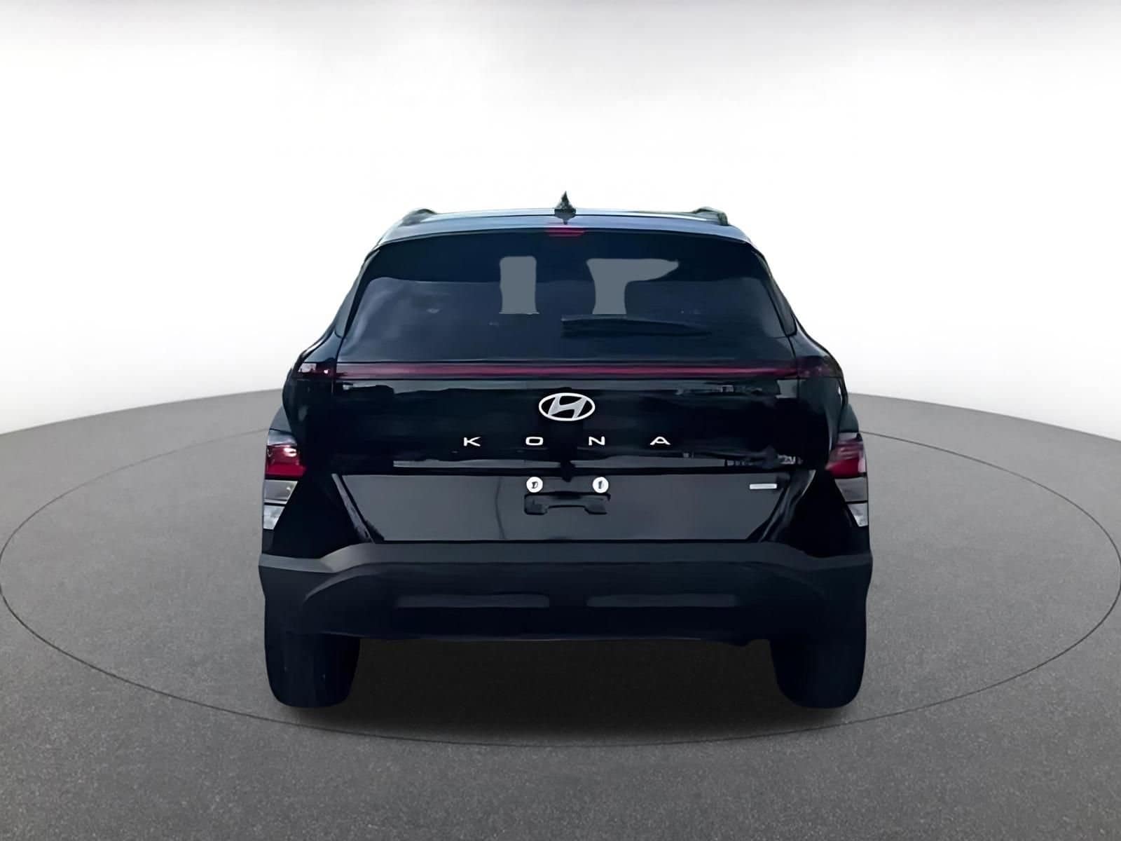 Thumbnail: 2025 Hyundai Kona - 10
