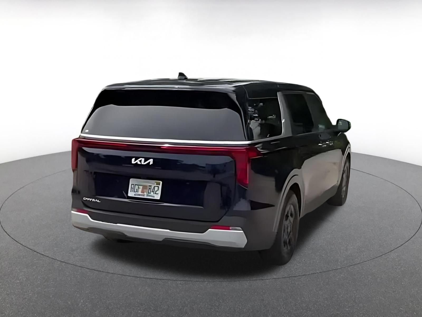 Thumbnail: 2026 Kia Carnival - 10