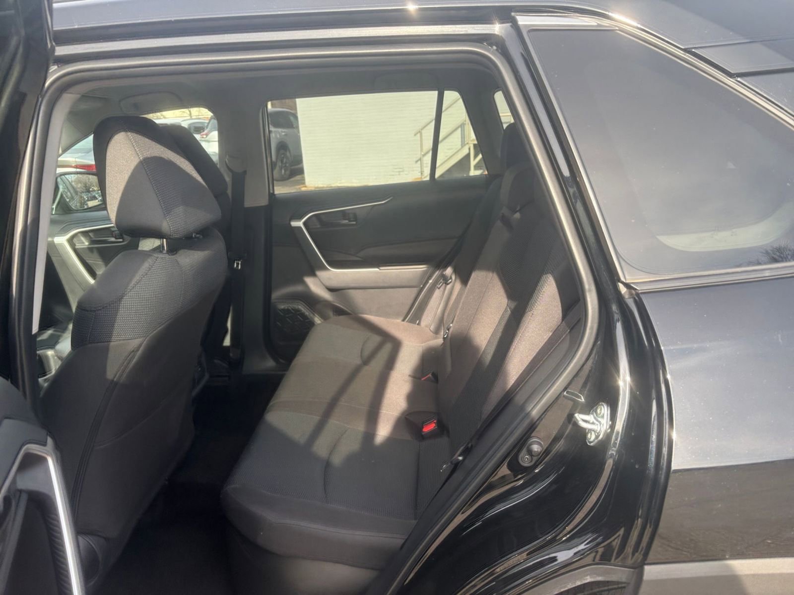 Thumbnail: 2025 Toyota RAV4 - 23