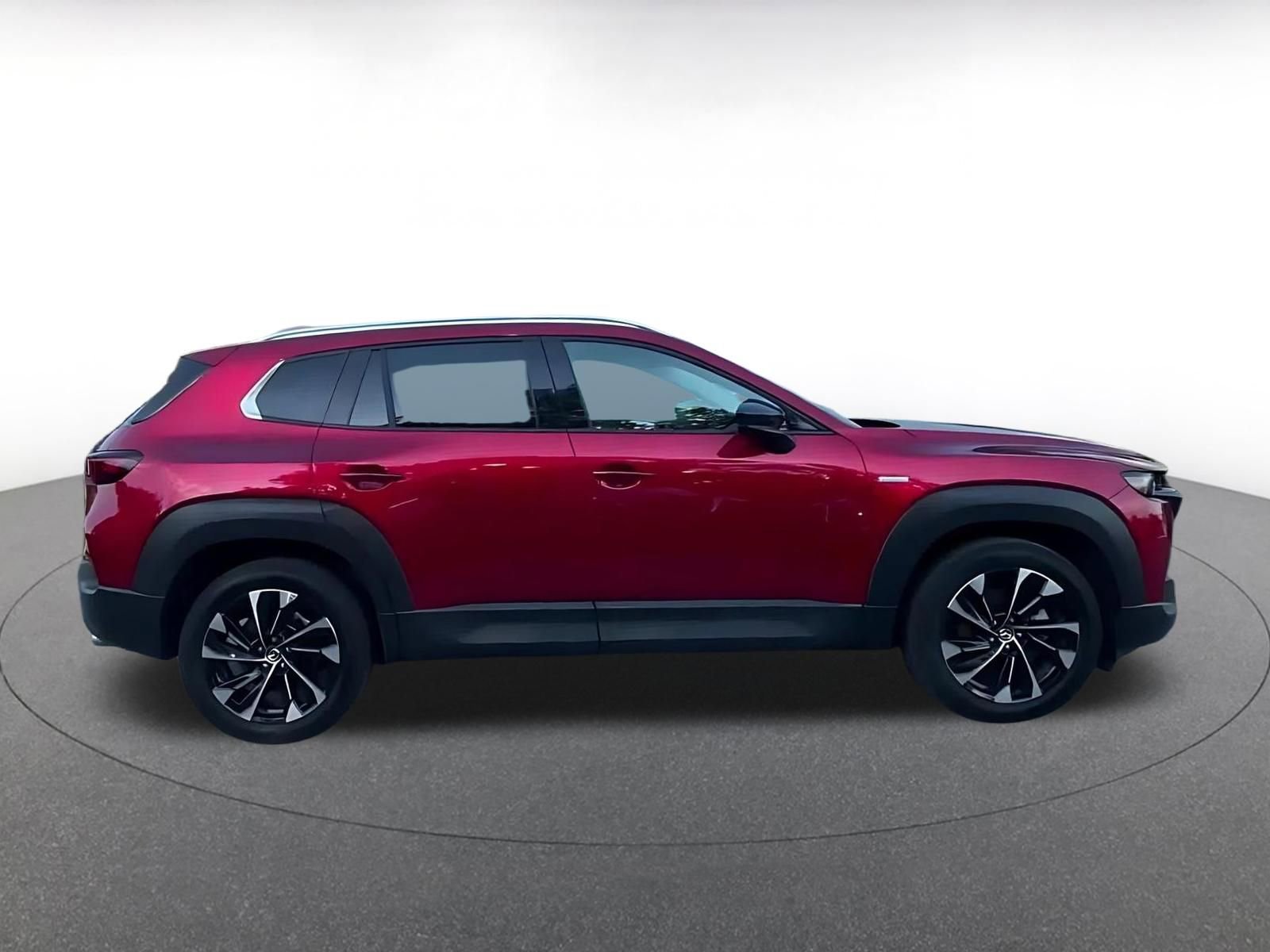 Thumbnail: 2025 Mazda CX-50 - 15